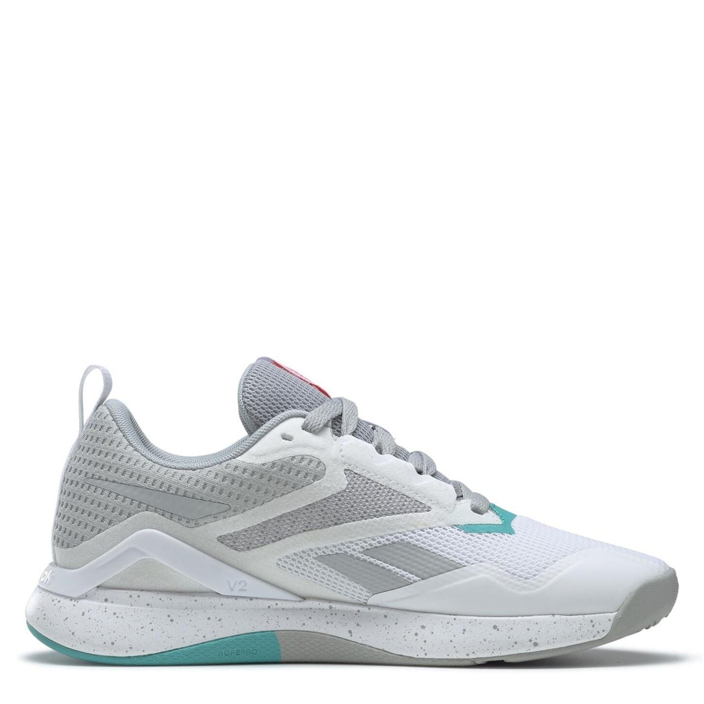 Reebok Womens Nanoflex Tr 2.0 Shoes