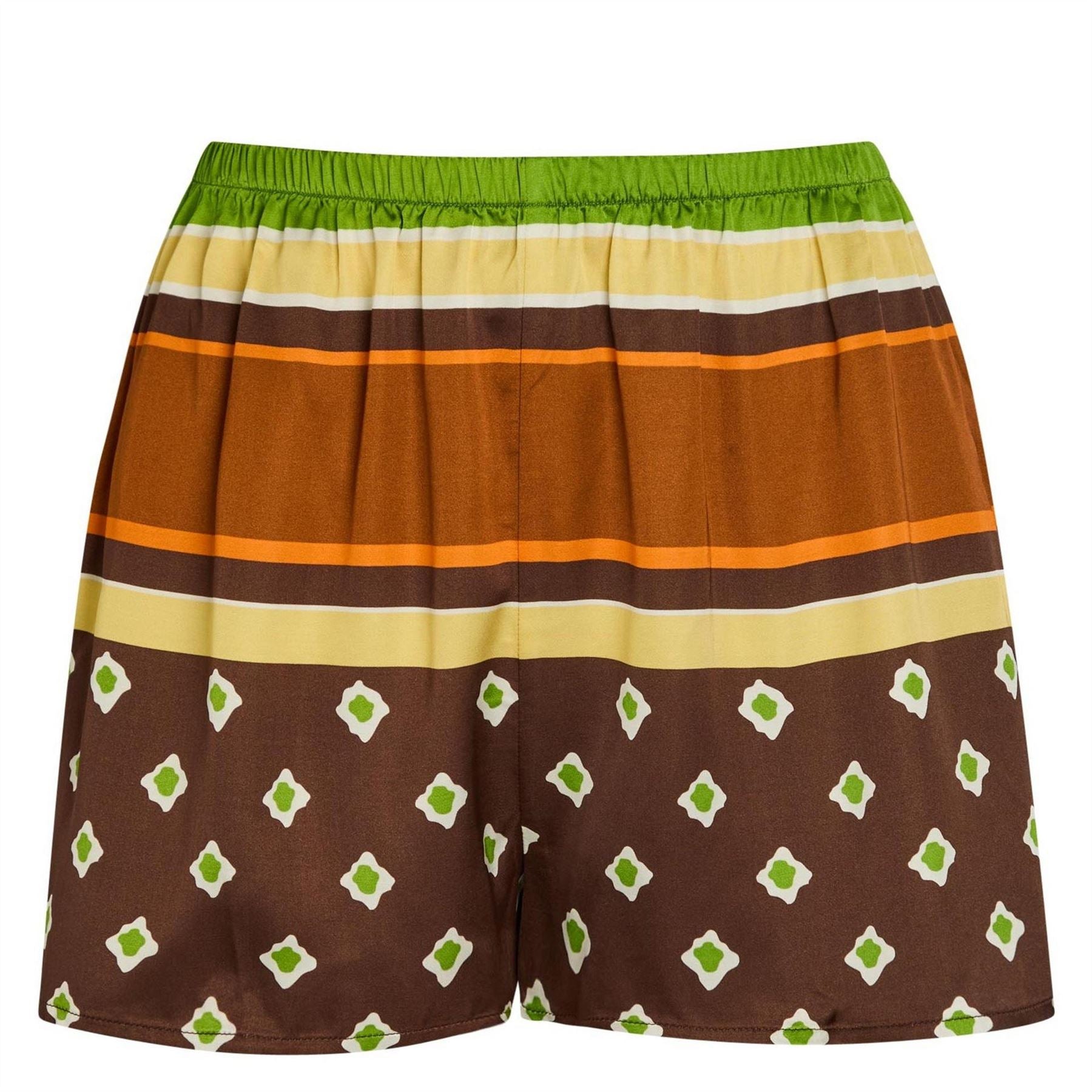Faithfull The Brand Short