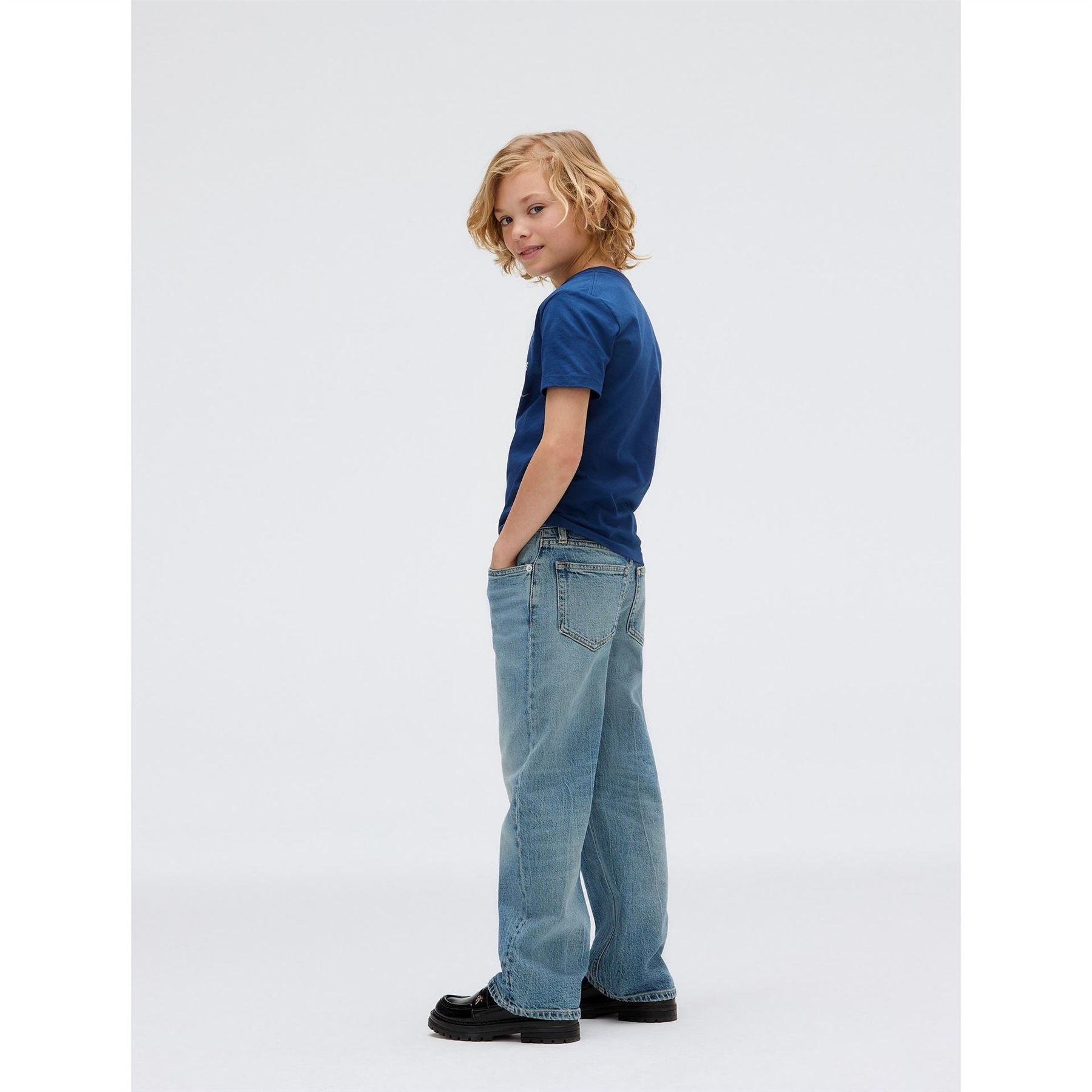 Calvin Klein Jeans T-Shirt Junior