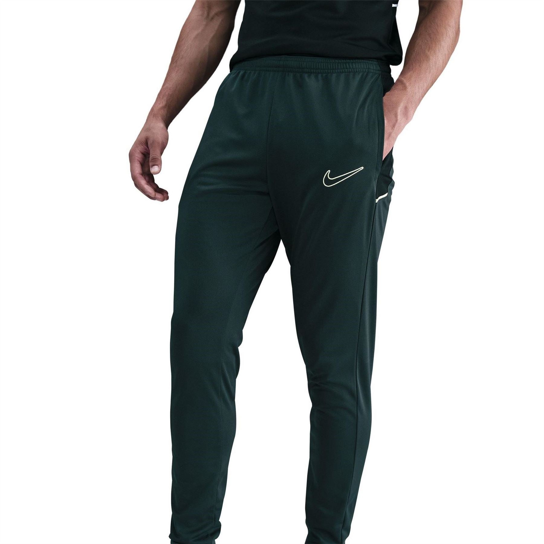 Nike Mens Dri Fit Academy Football Tracksuit