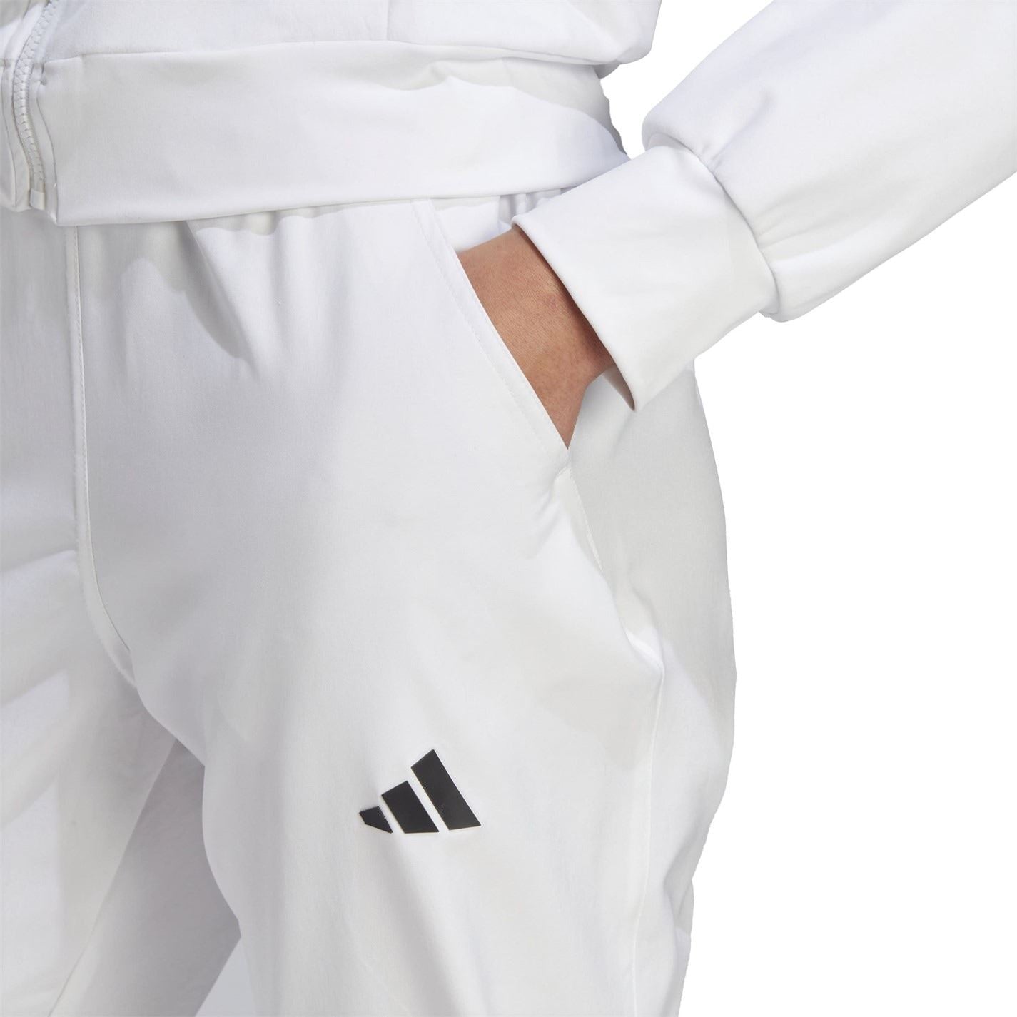 adidas Womens Tennis Pro Woven Trousers