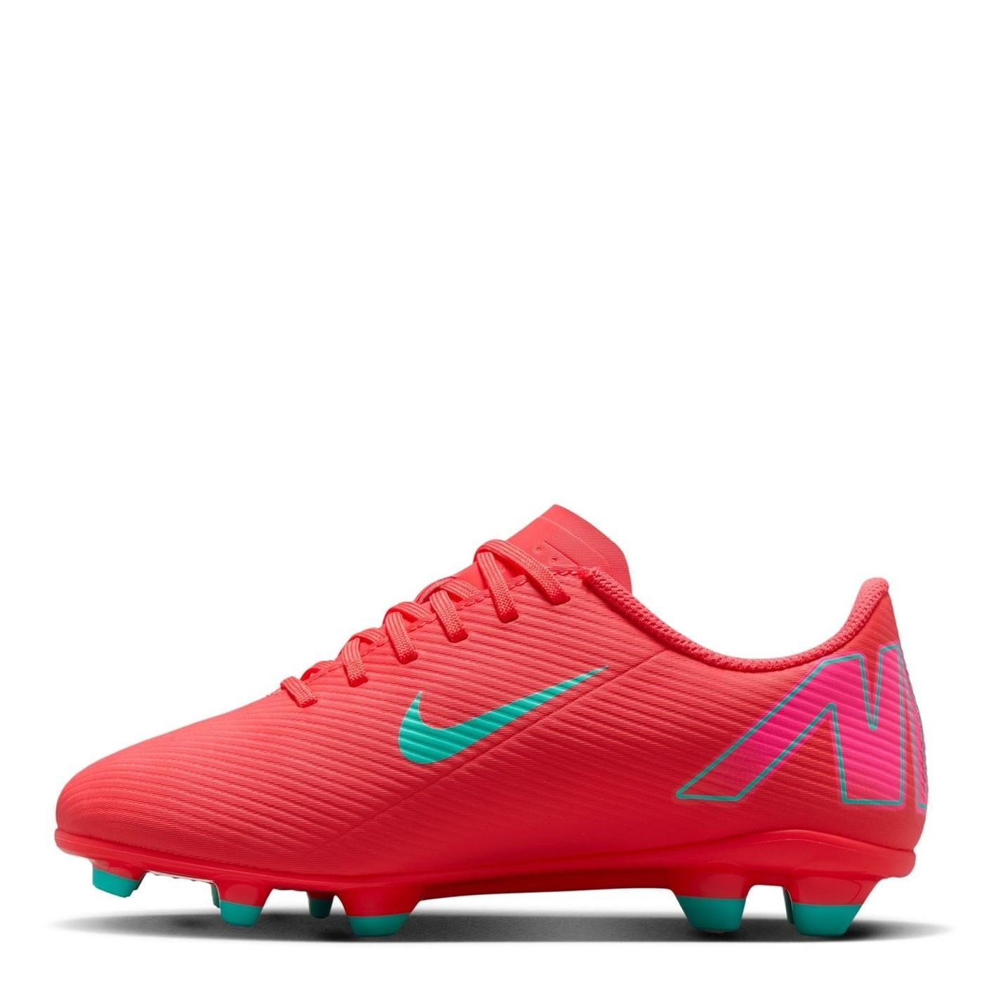 Nike Mercurial Vapor 16 Club Juniors Firm Ground Football Boots