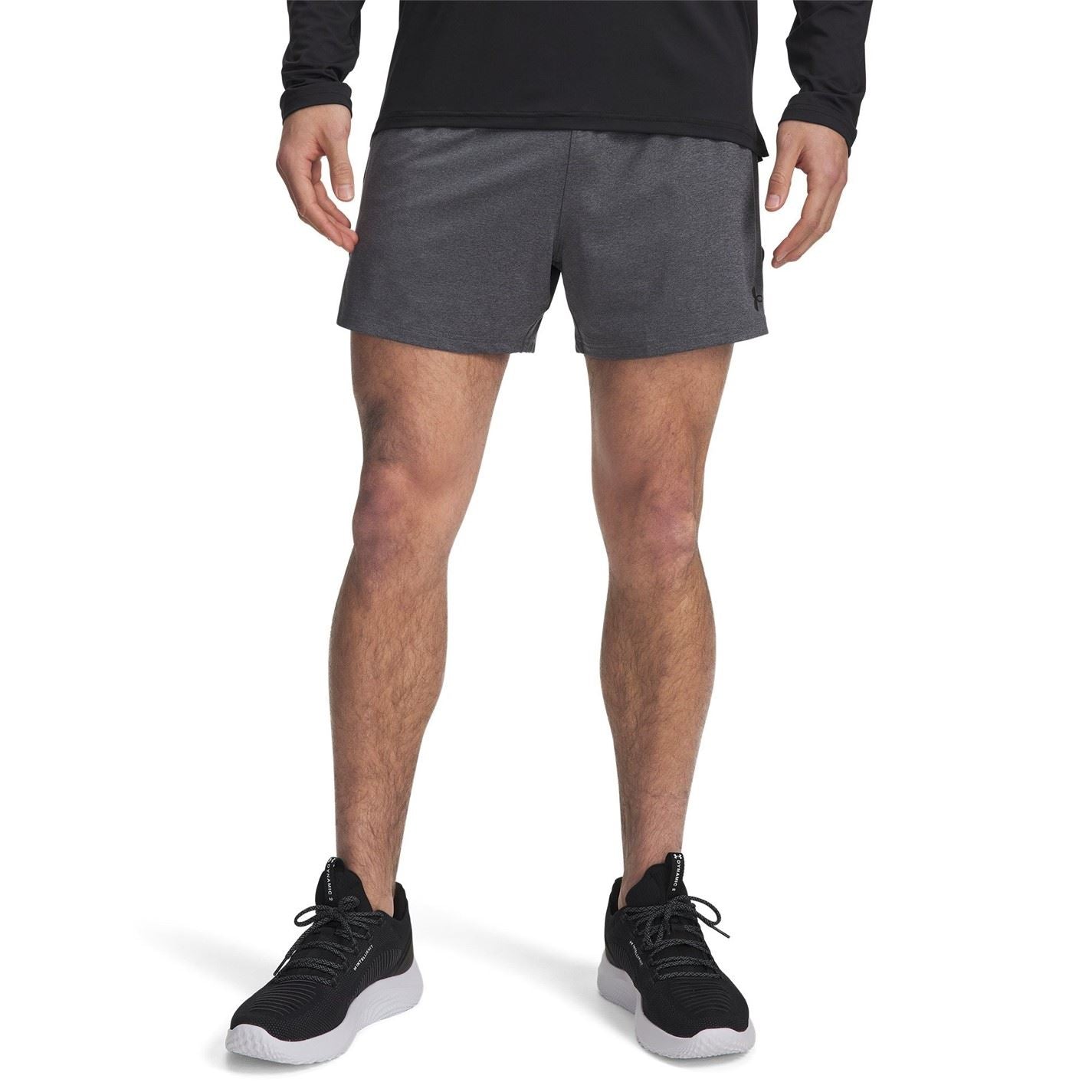 Under Armour Mens Armour Ua Vanish Woven 6 Shorts