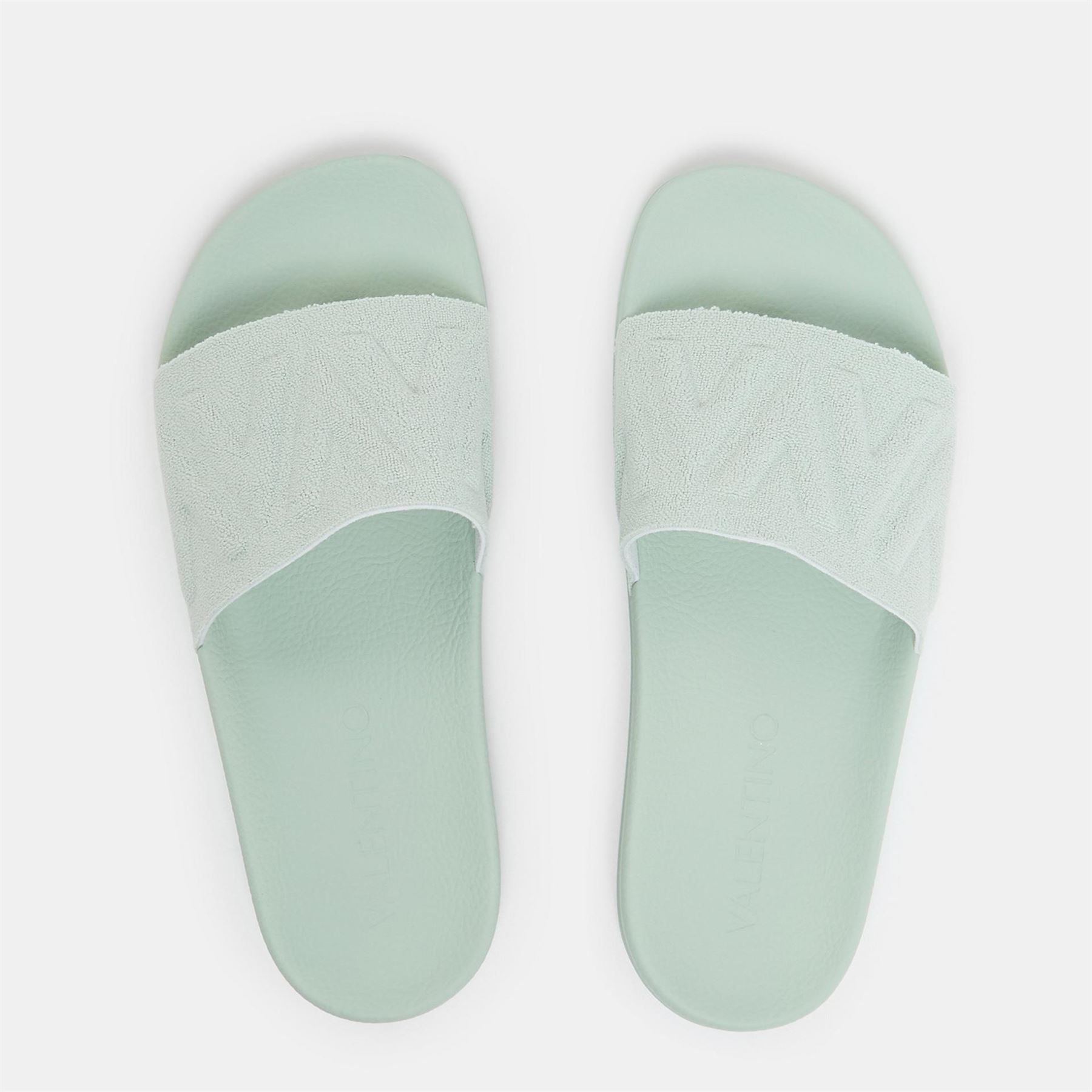 Valentino Xenia Sliders