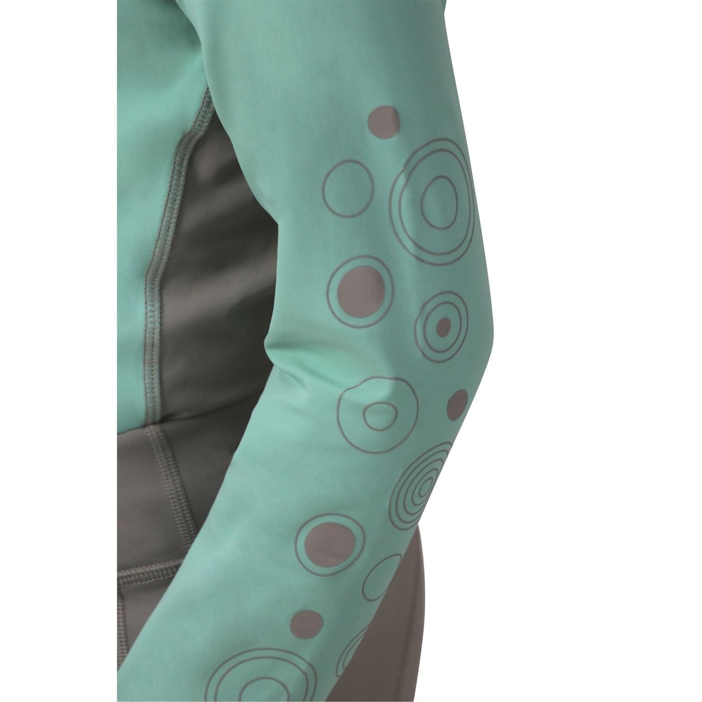 HY Equestrian Dm Ecli Bslyr