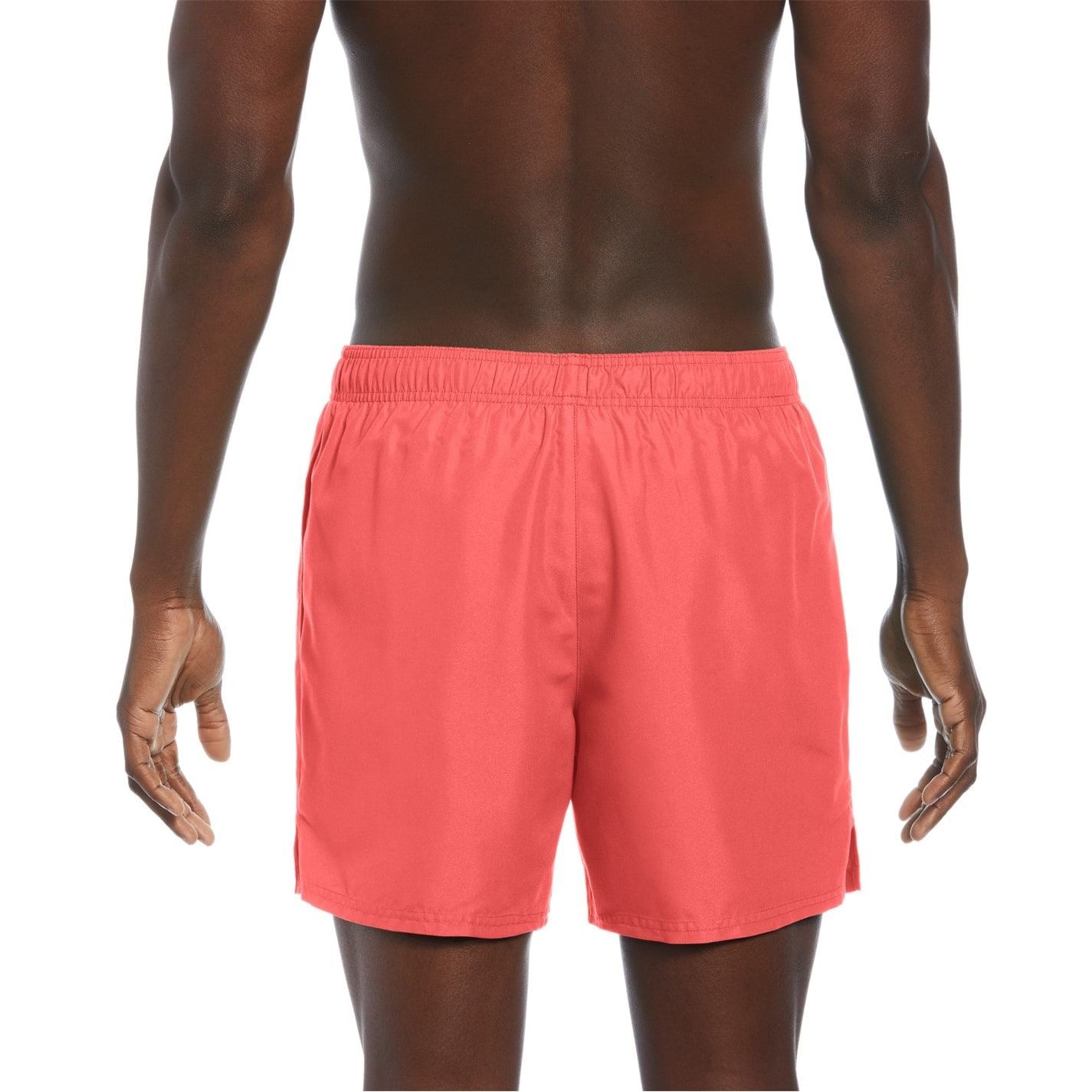 Nike Mens Core Swim Shorts
