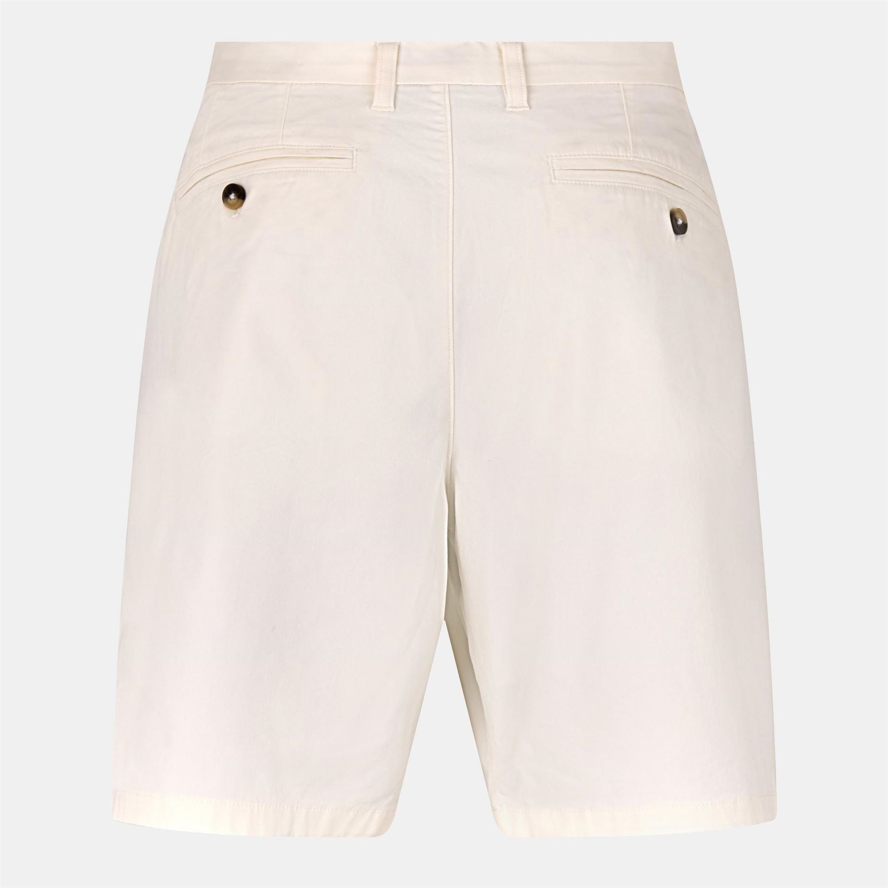 Ted Baker Alscot Solid Chino Shorts