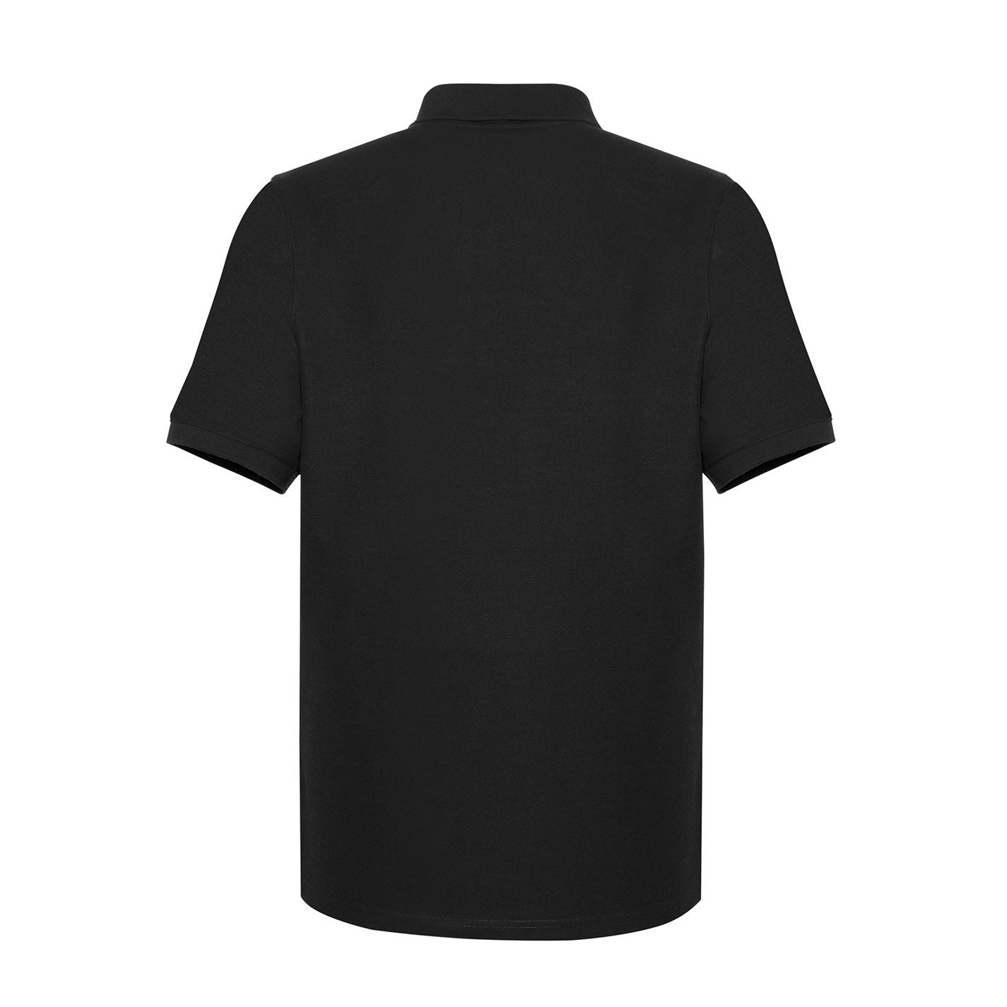 Slazenger Mens Plain Polo Shirt