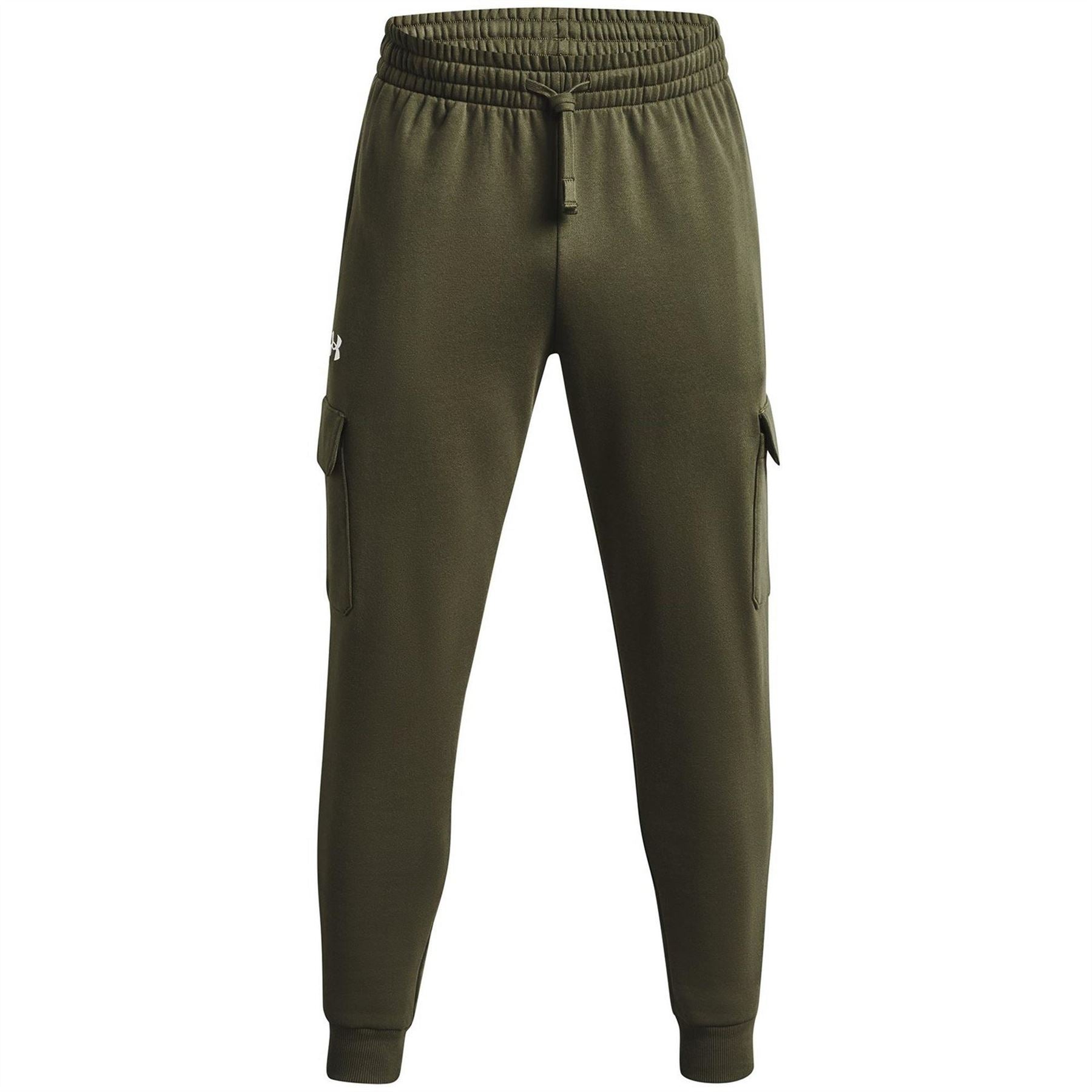 Under Armour Mens Armour Ua Rival Fleece Joggers