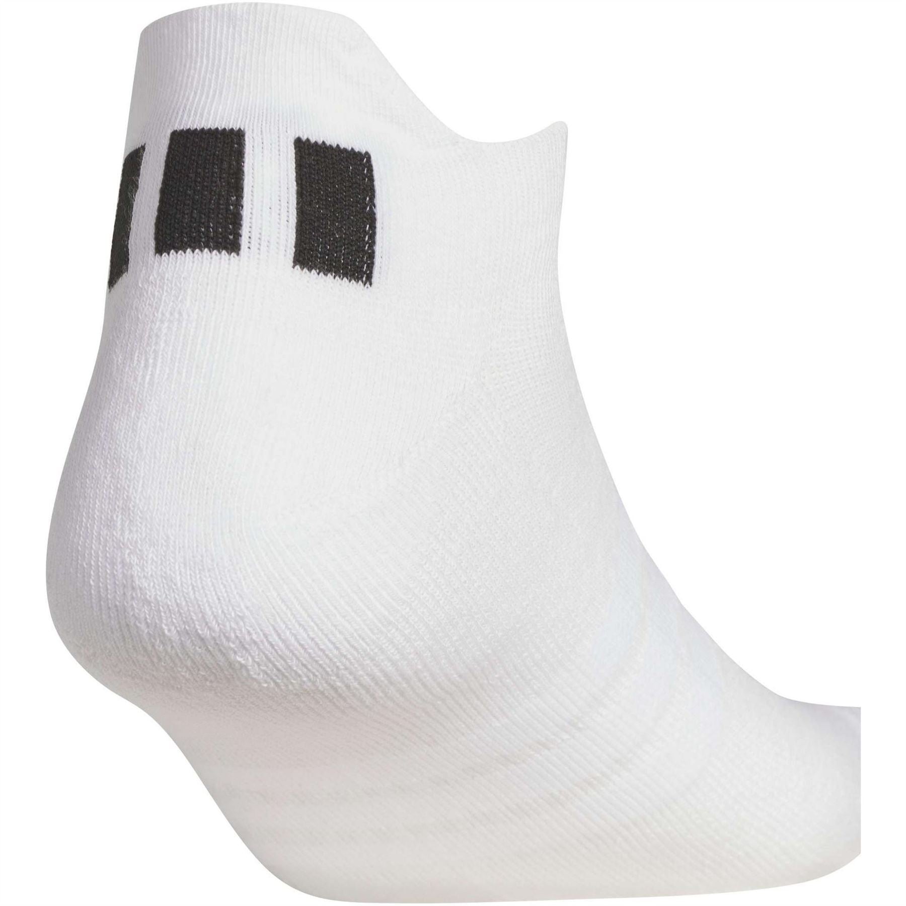 adidas Golf Ankle Socks 3 Pairs 2024 2025 Adults