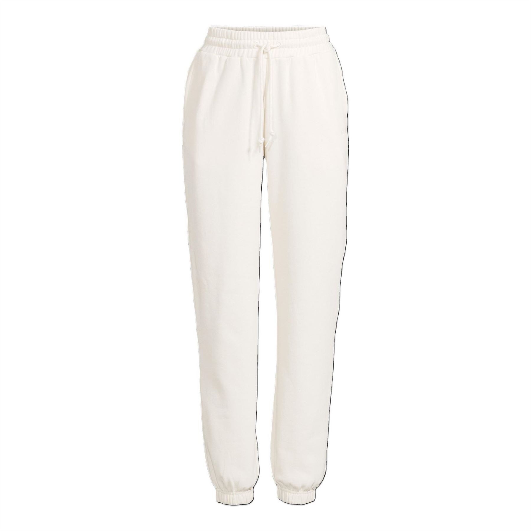 Casall Womens Closed Hem Jogging Bottoms