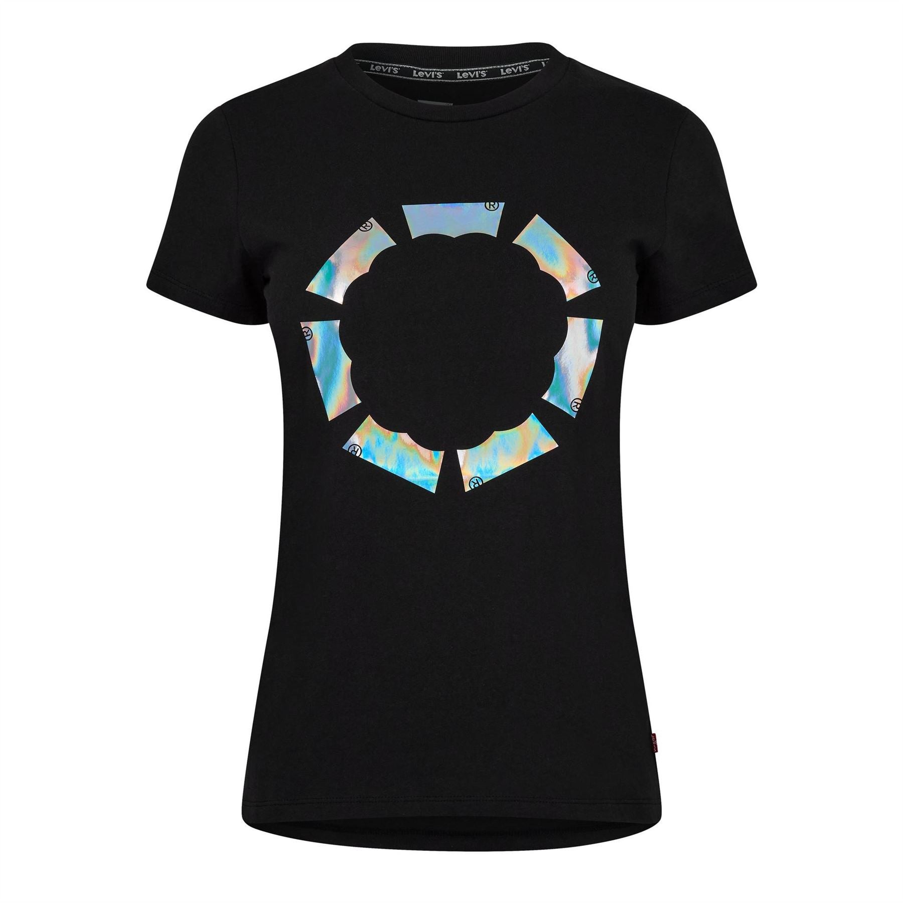 Levis Perf T-Shirt Love More