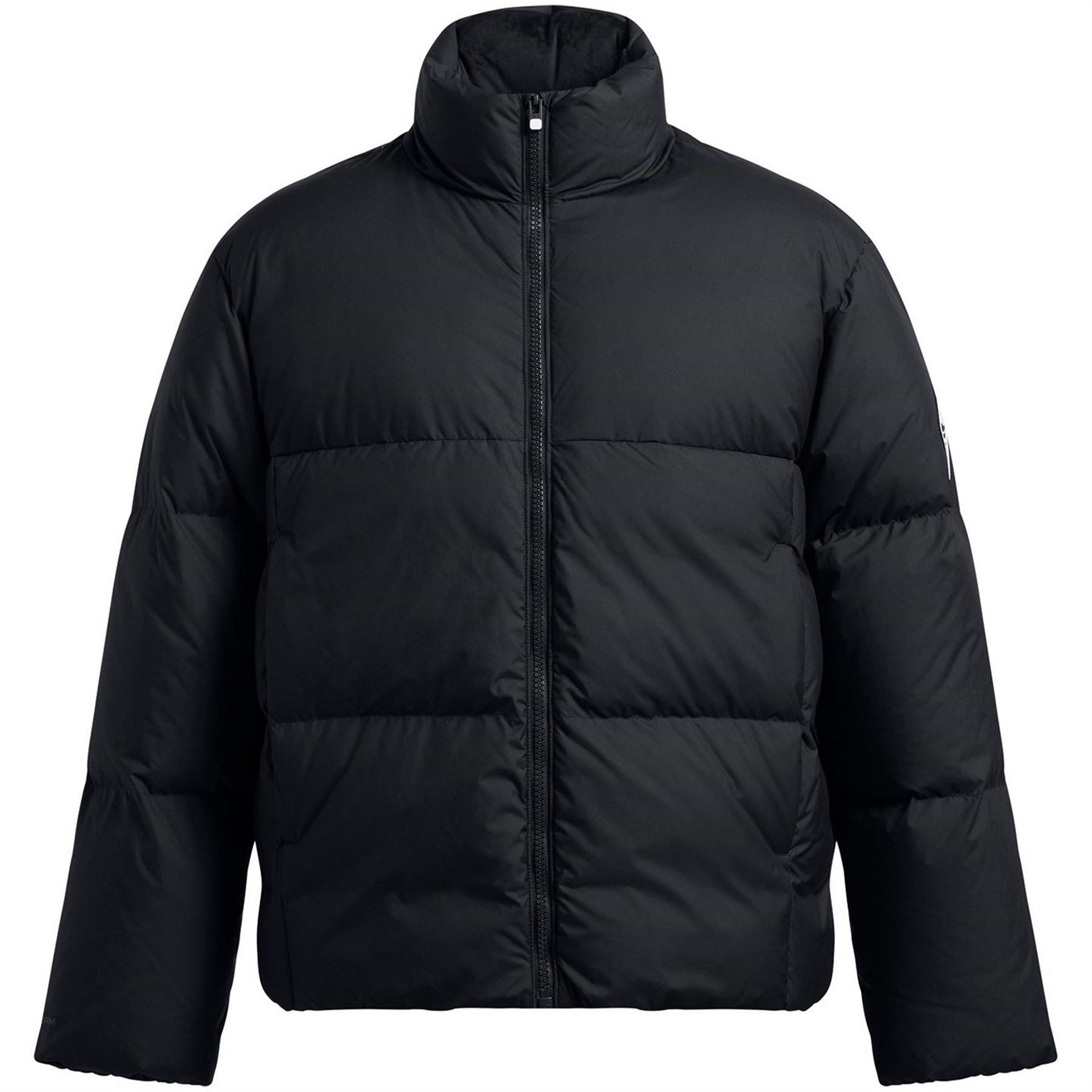 Under Armour Quilted Water Repellent Puffer Jacket