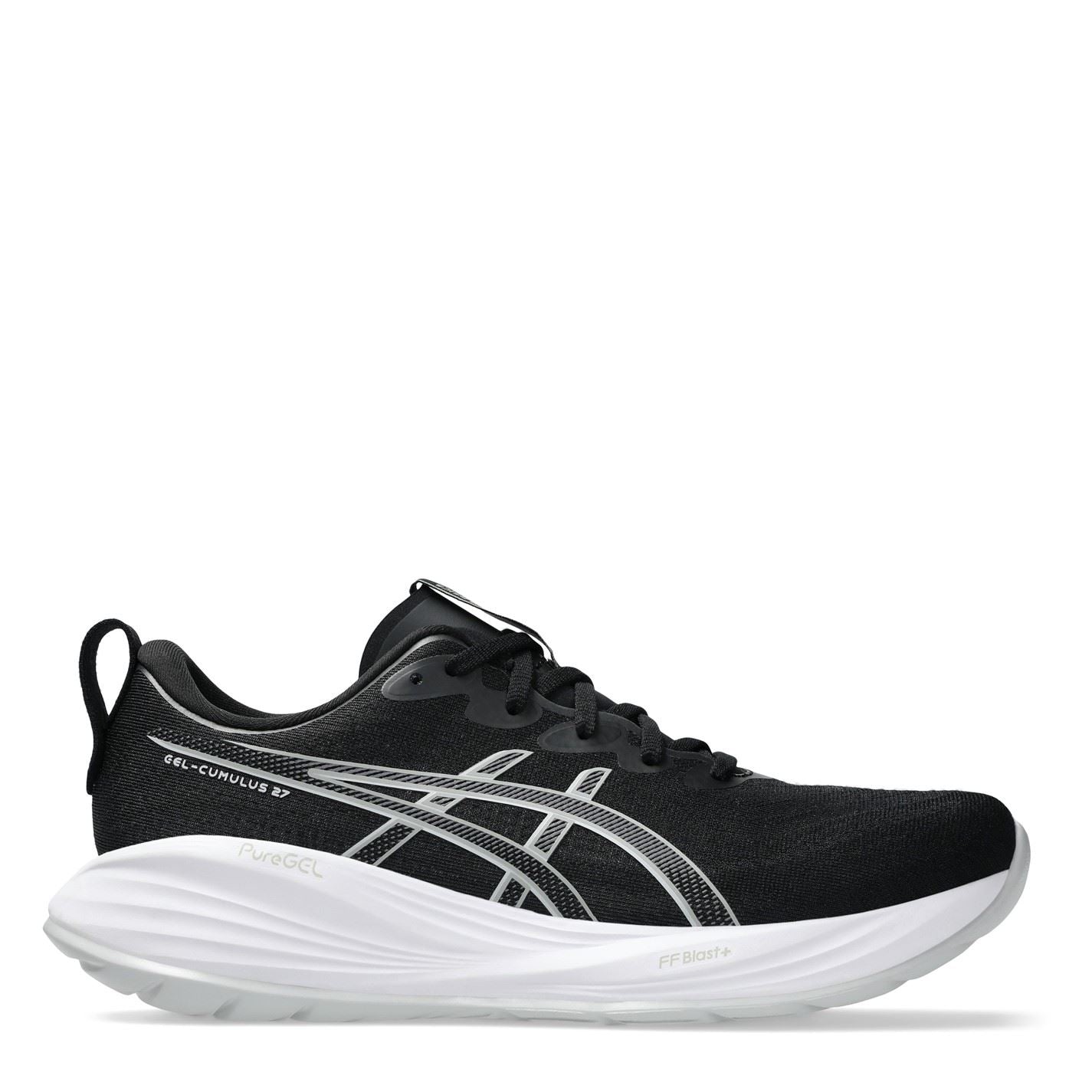 Asics Mens Gel Cumulus 27 Road Running Shoes