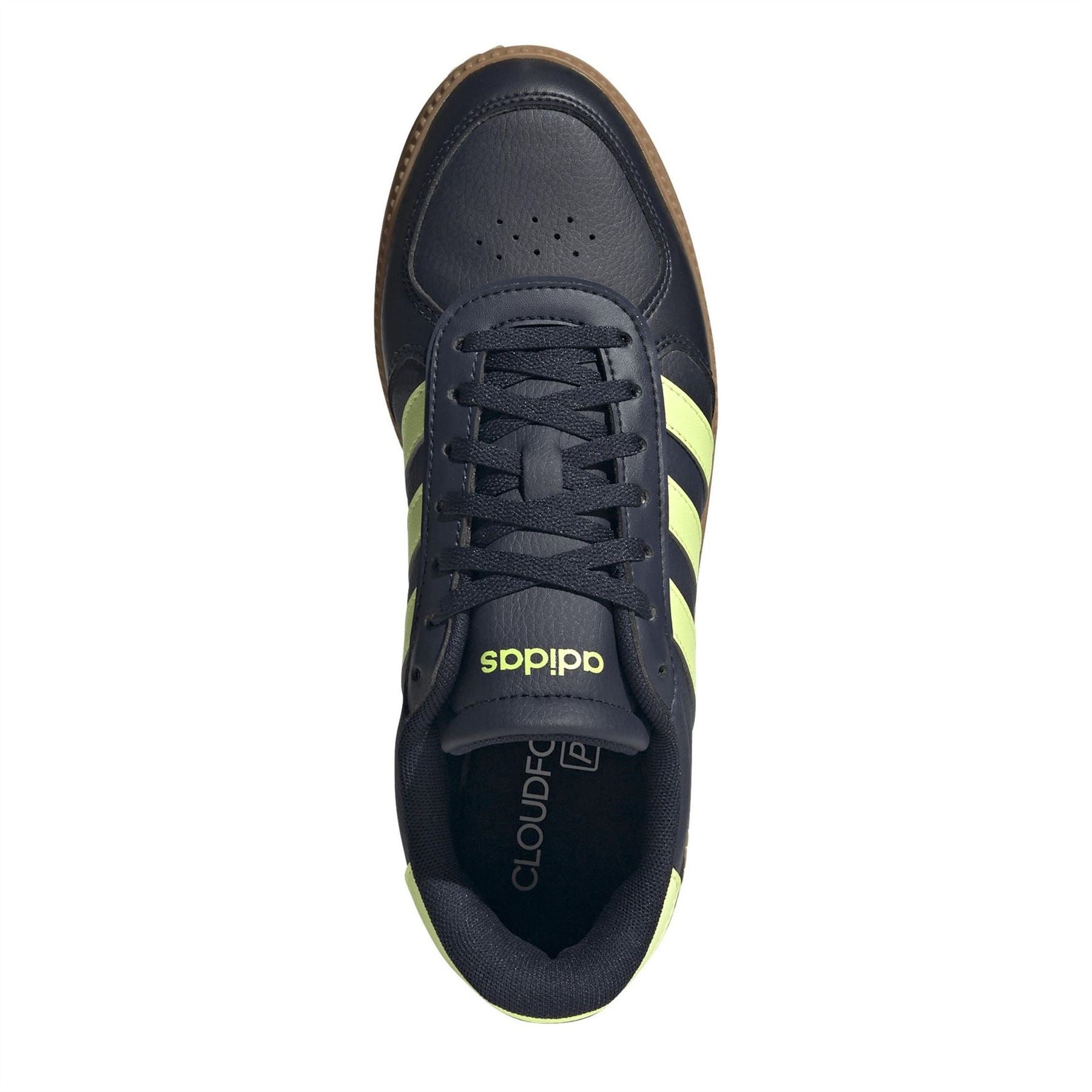 adidas Womens Breaknet Sleek Trainers