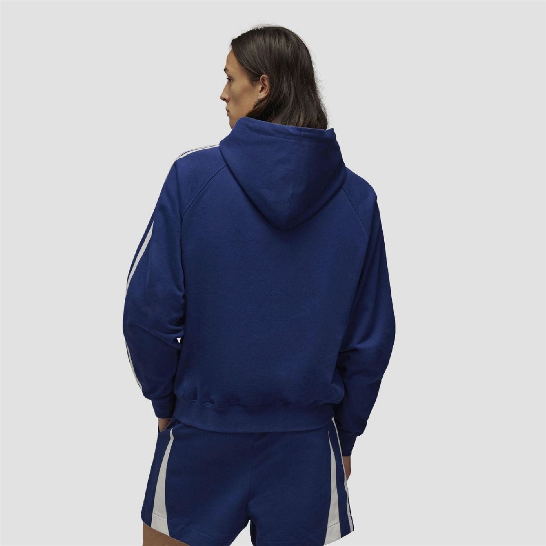 Y3 Line Hoodie
