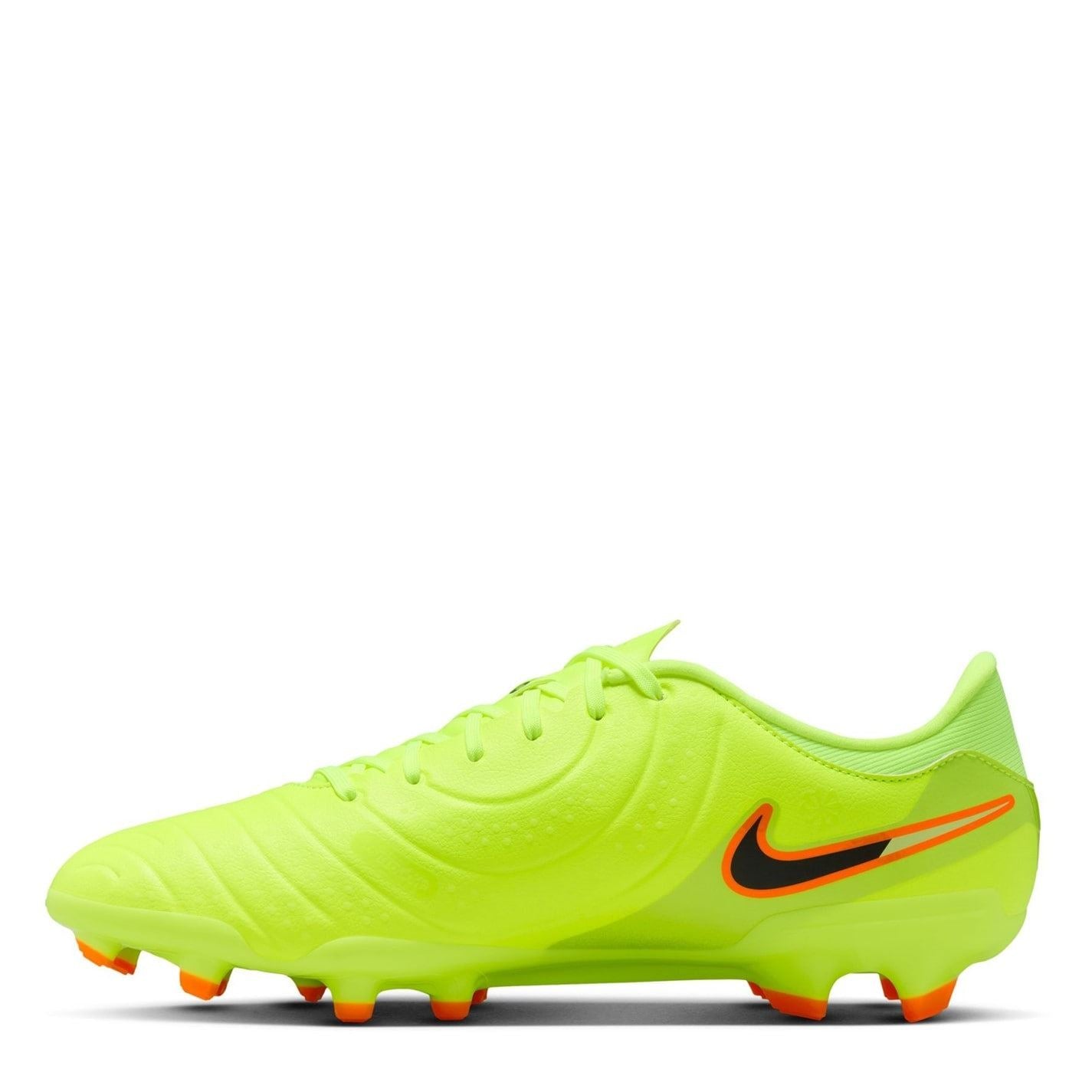 Nike Tiempo Legend 10 Academy Adults Firm Ground Football Boots