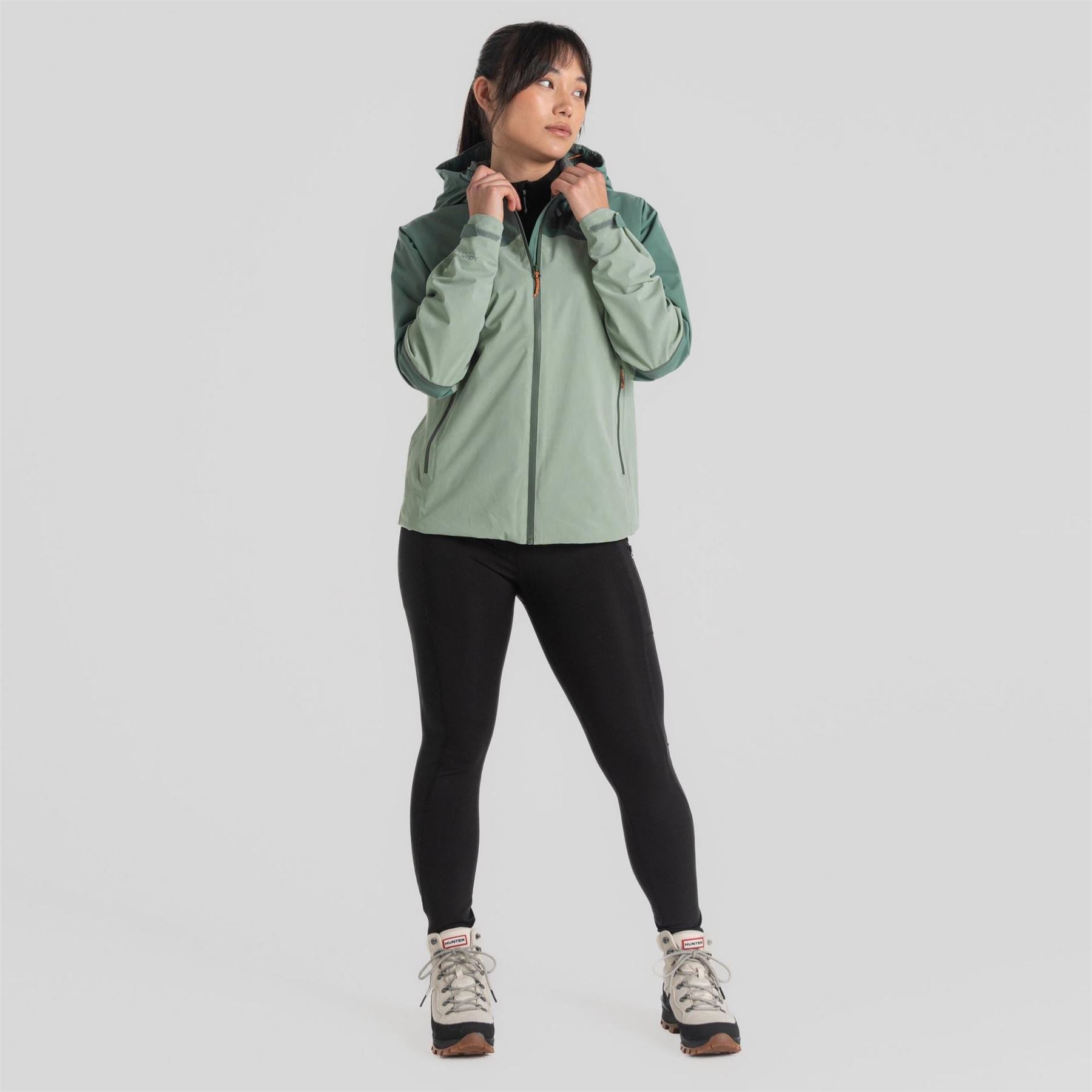 Craghoppers Aisling Waterproof Breathable Jacket