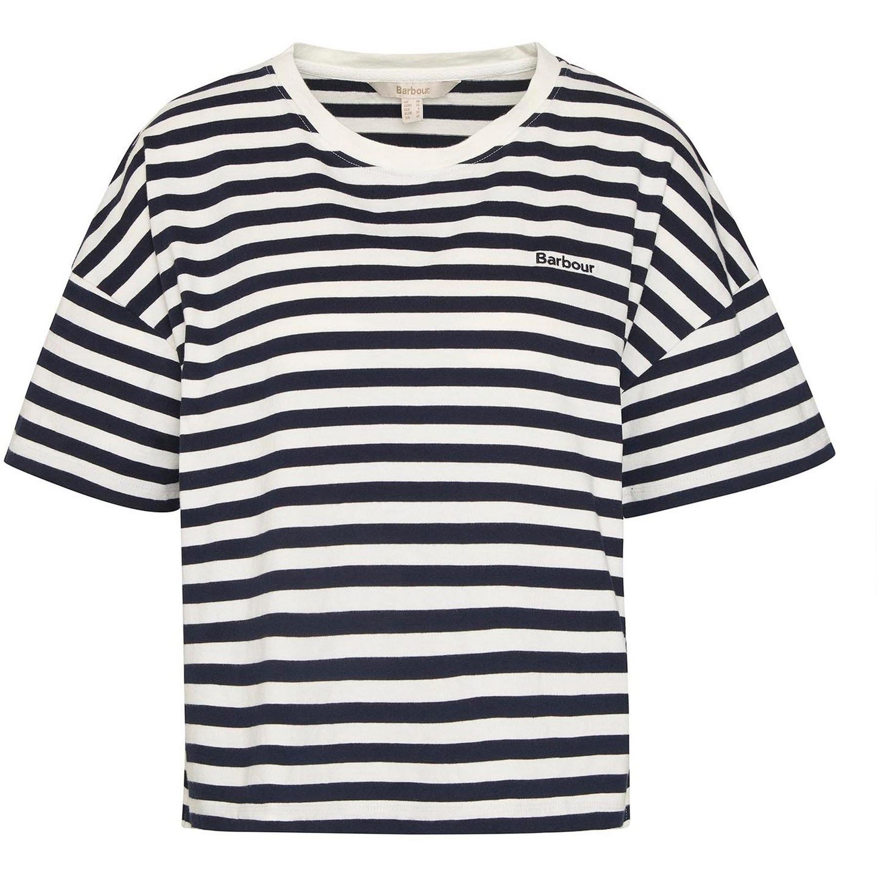 Barbour T-Shirt