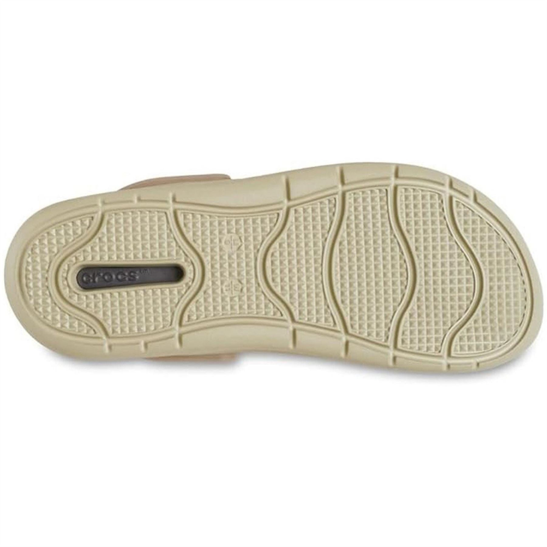 Crocs Inmotion Closed Toe Shuv Clogs