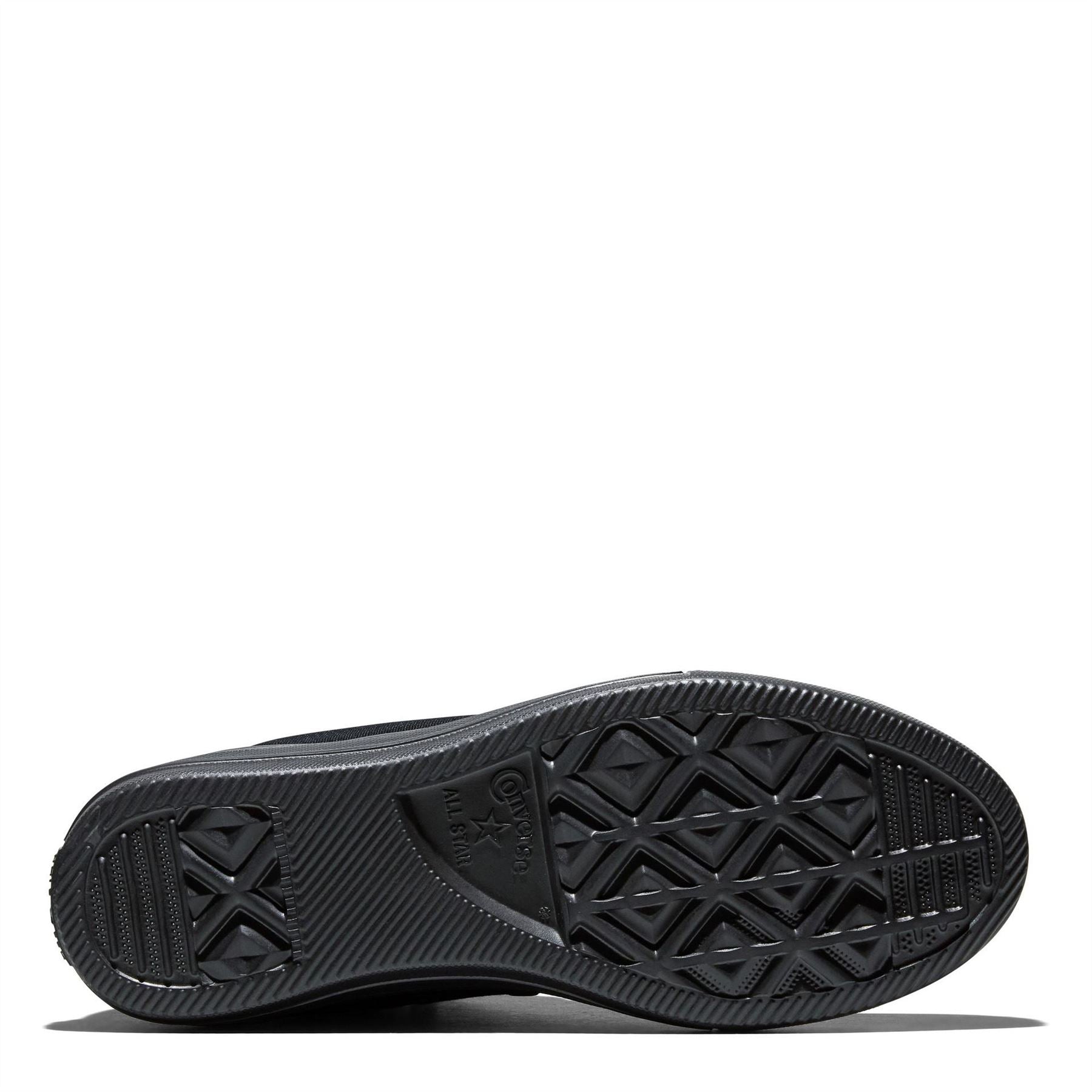 Converse Canvasas High Top Trainers