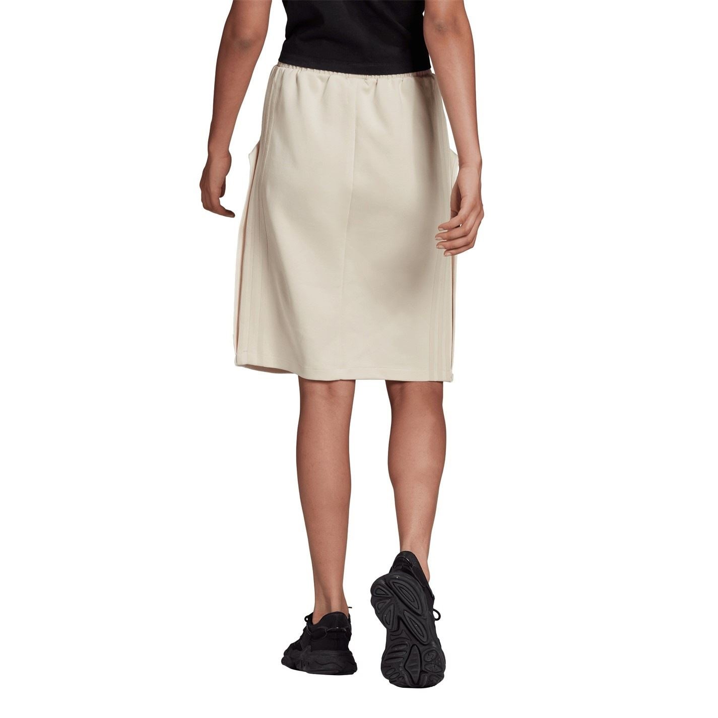 adidas Originals Classic Knee Length Skirt