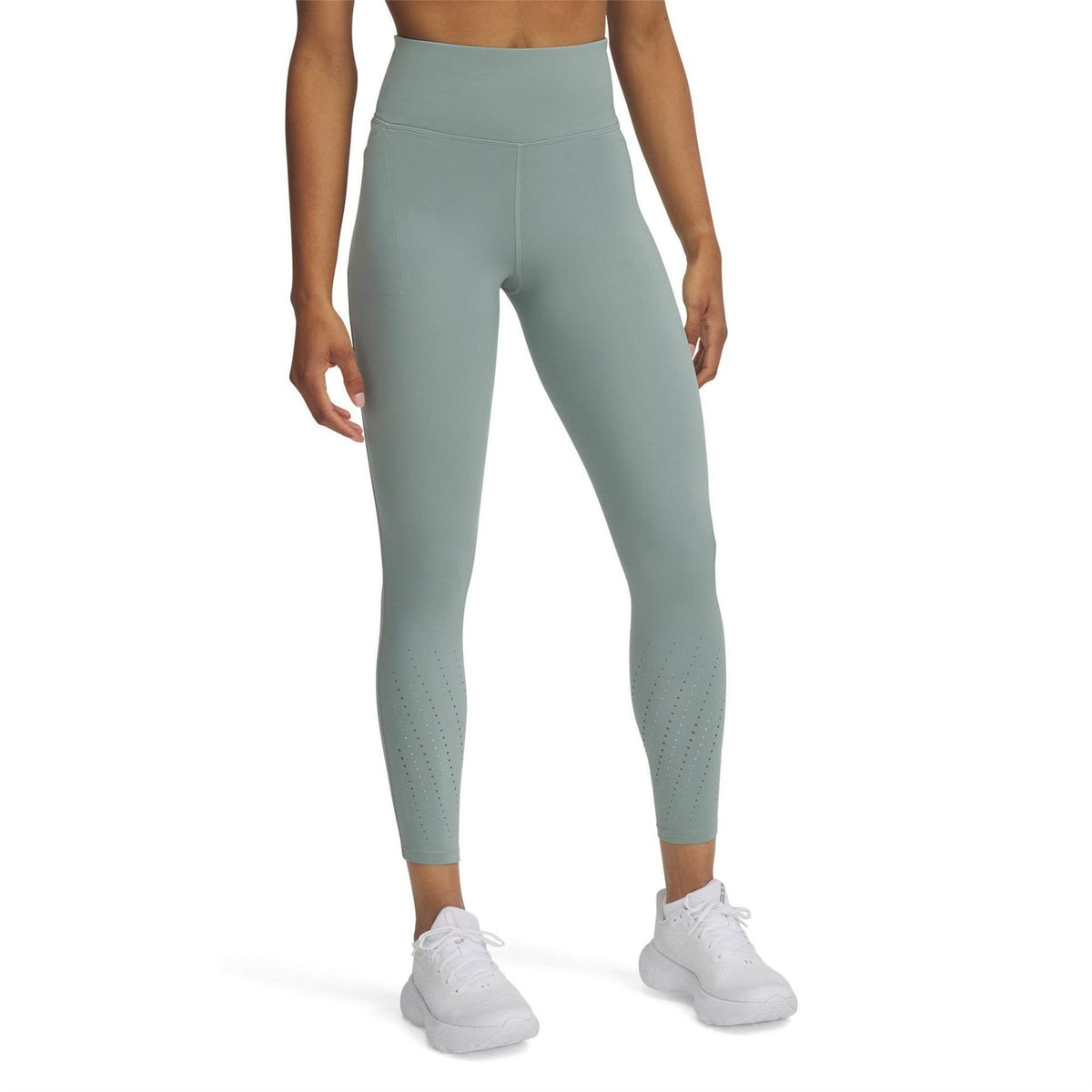 Under Armour Elite Ankle Tights