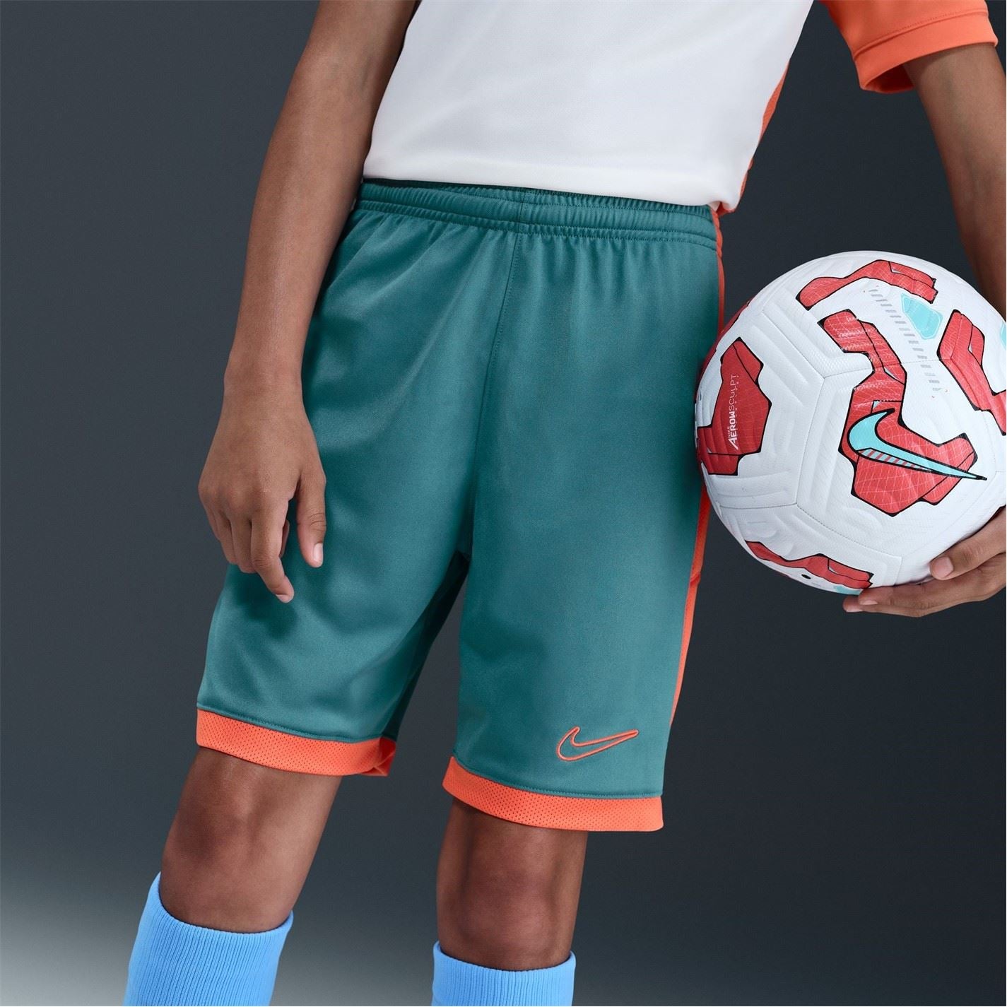 Nike Academy Shorts Junior Boys