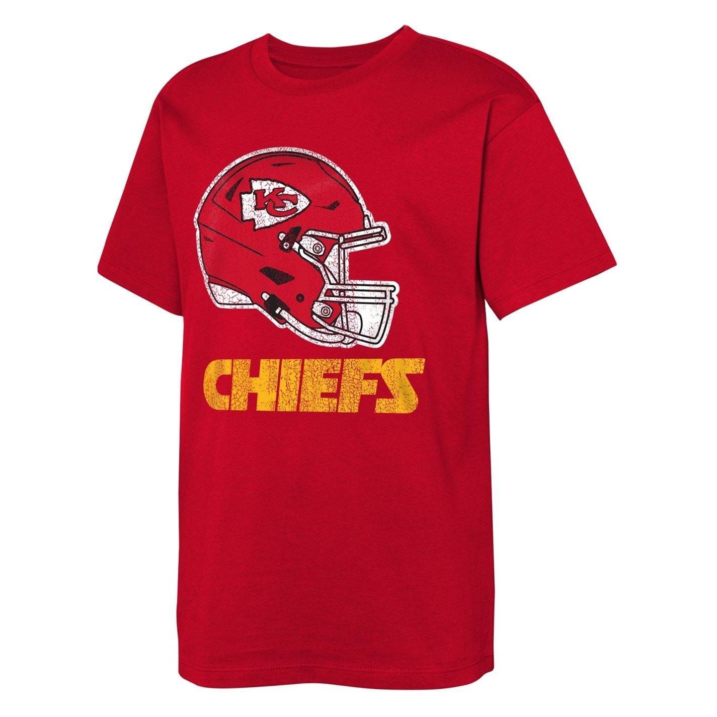 NFL Retro Licensed Short Sleeve Performance T-Shirt