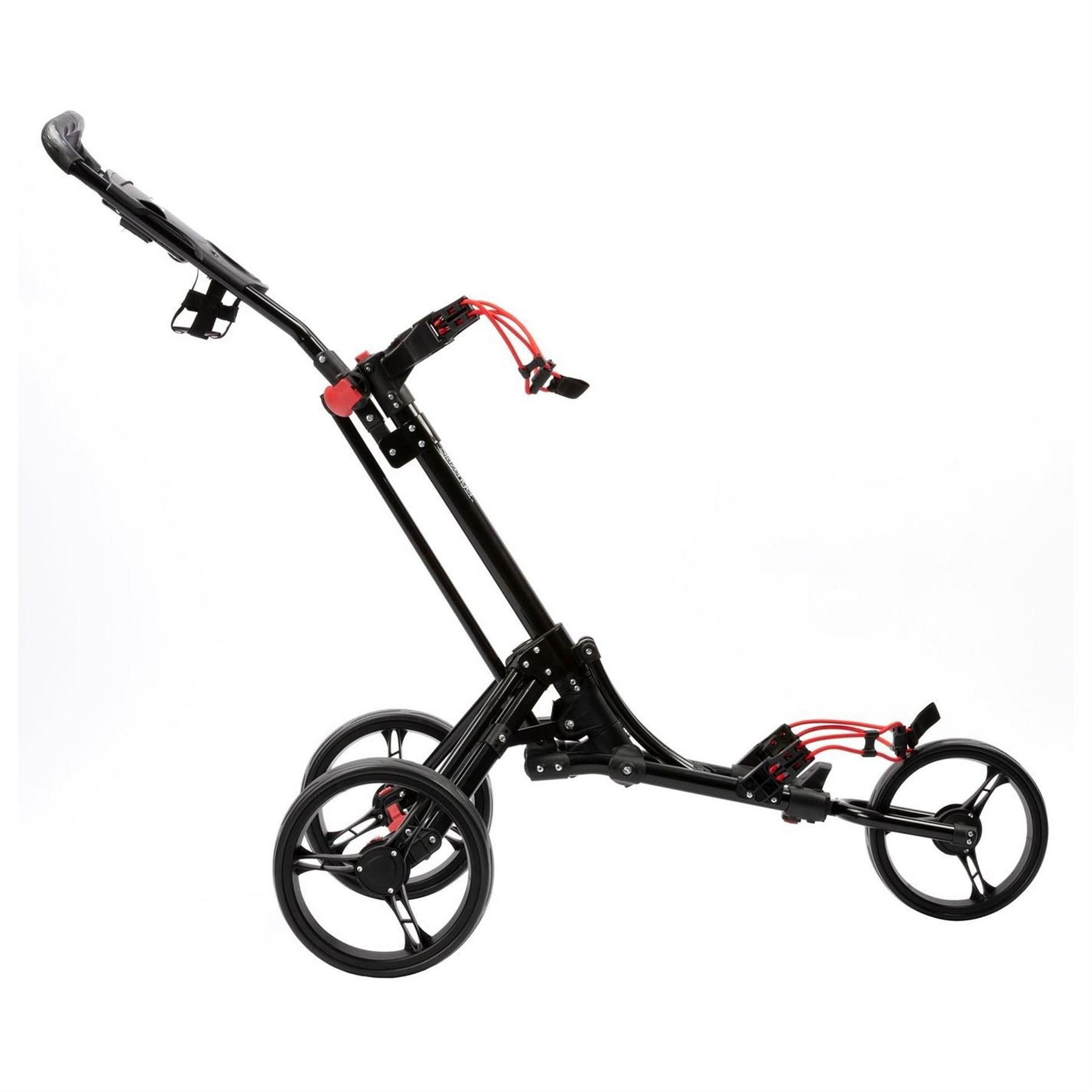 Slazenger 1 Click Golf Trolley