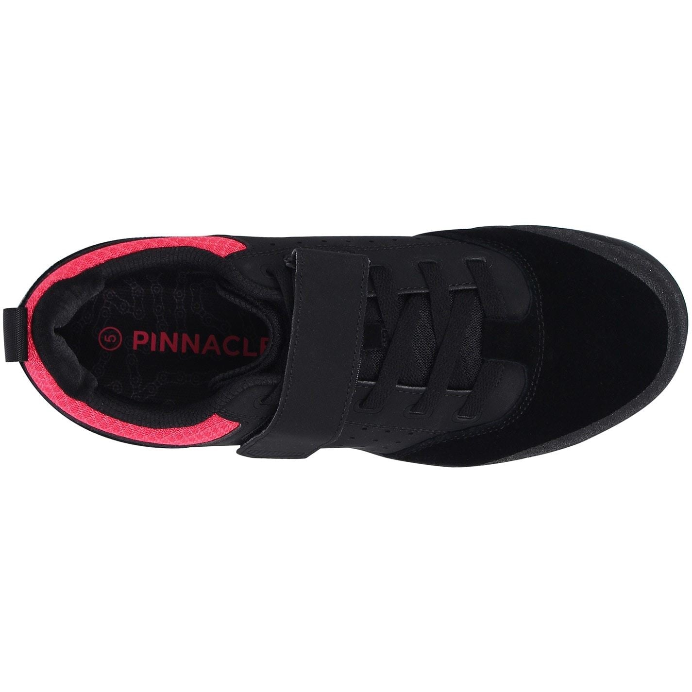 Pinnacle Alder Ladies Cycling Shoes (flat  And  Spd)