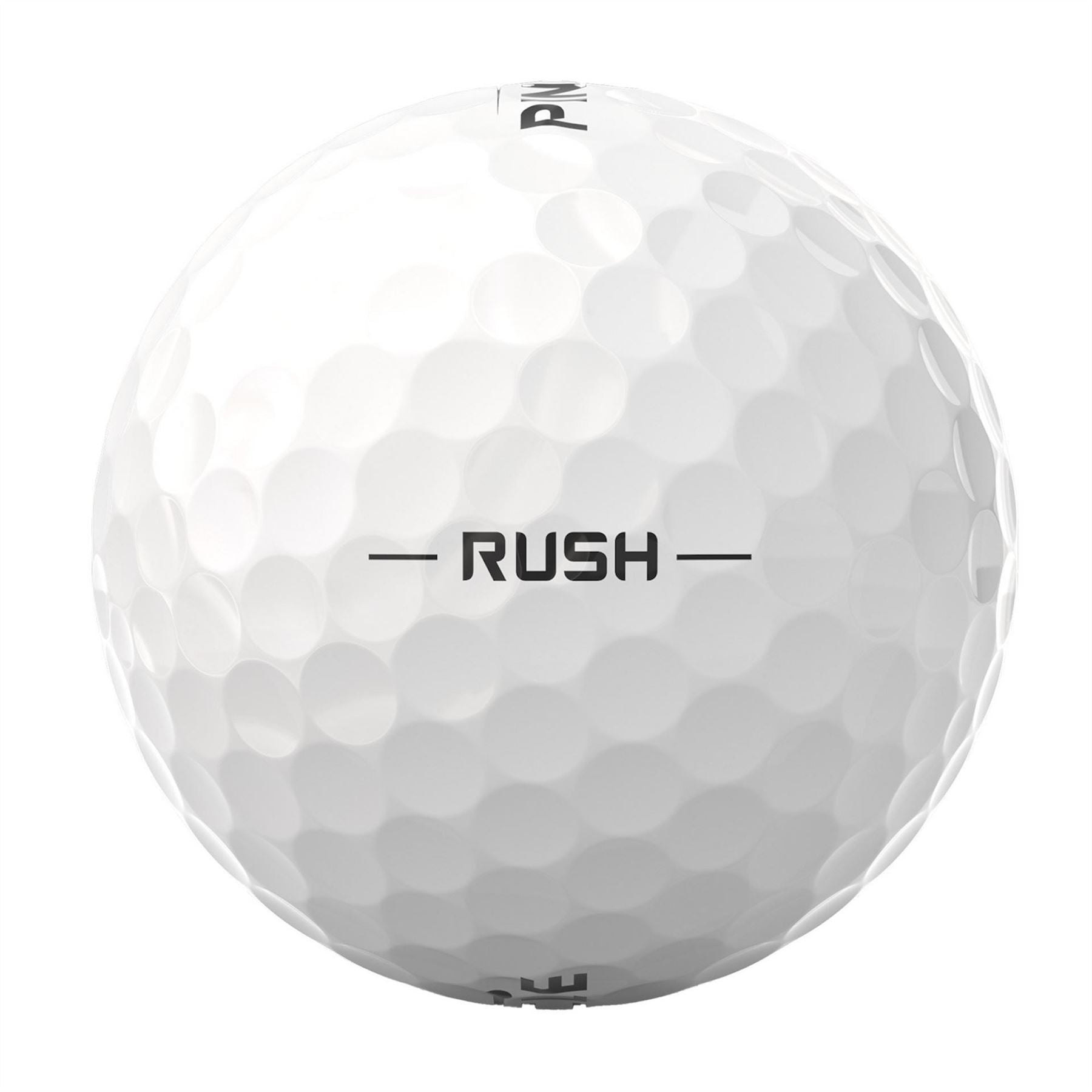 Pinnacle Adults Rush 15 Golf Balls