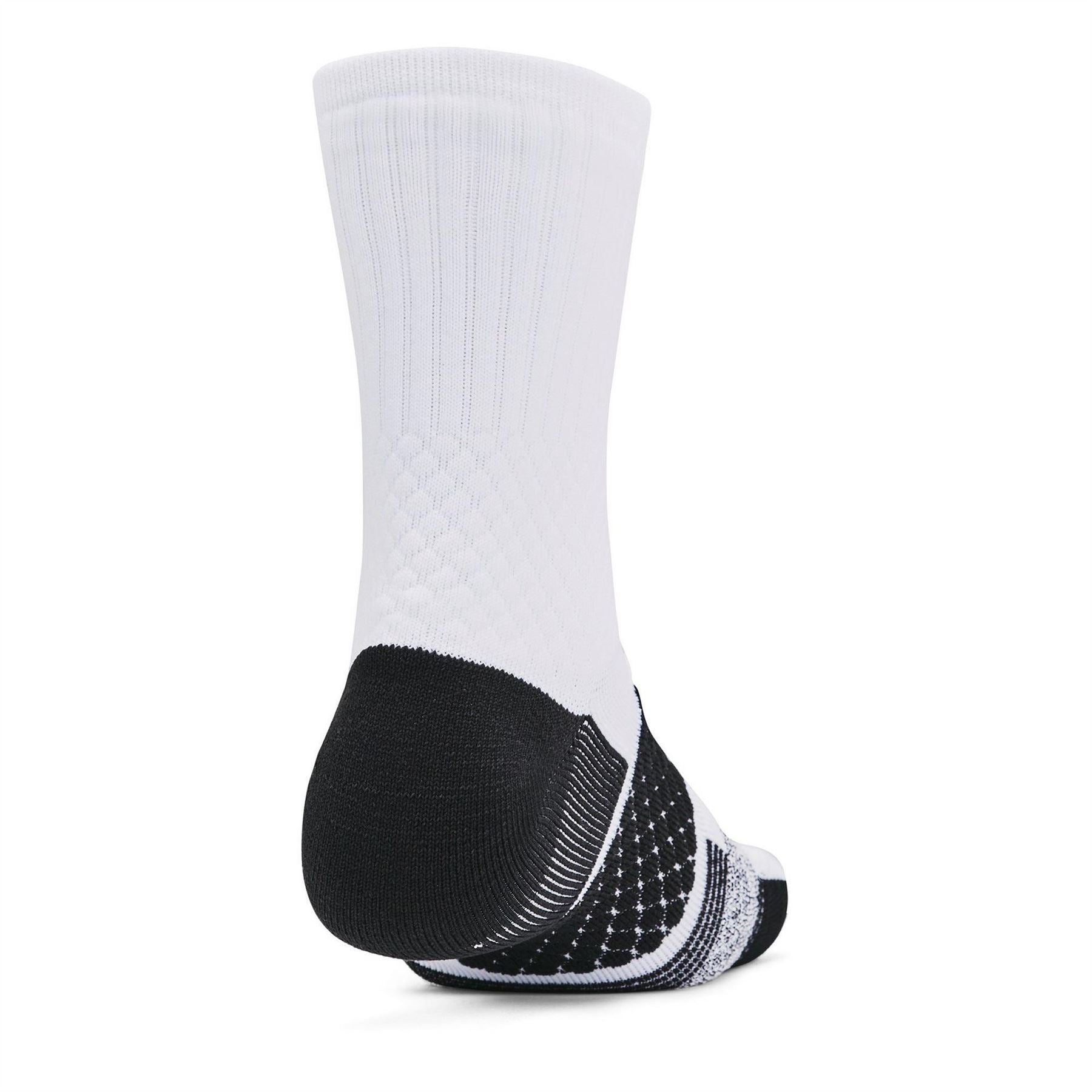 Under Armour Playmaker Mid Crew Sock