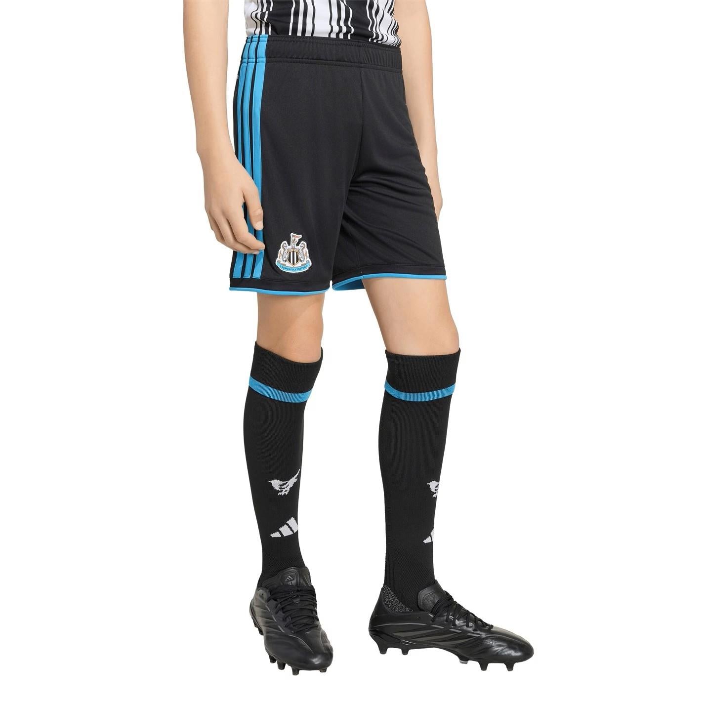adidas United Home Short 2026 27 Juniors