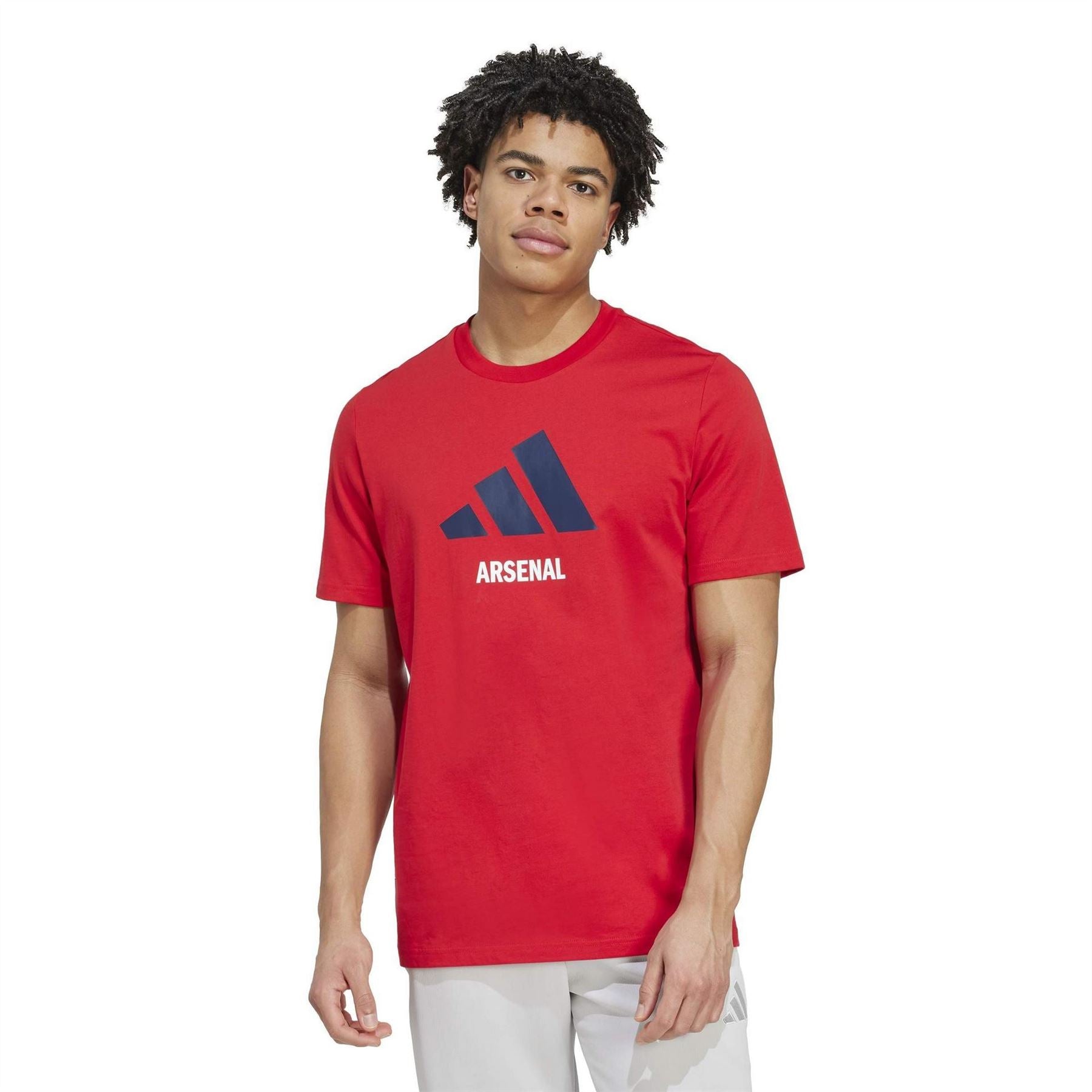 adidas Arsenal T-Shirt