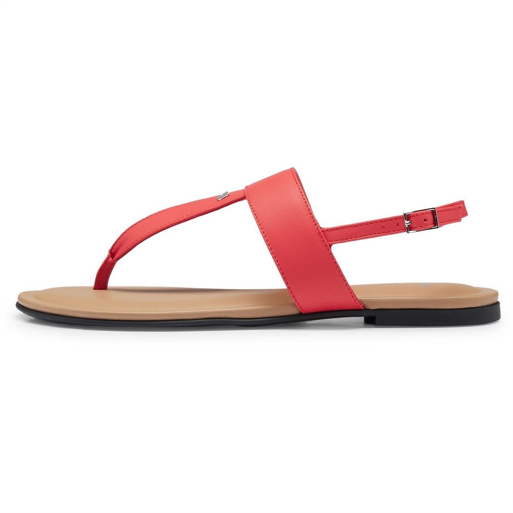 Boss Jo Flat Thong Shoes, Flat Design