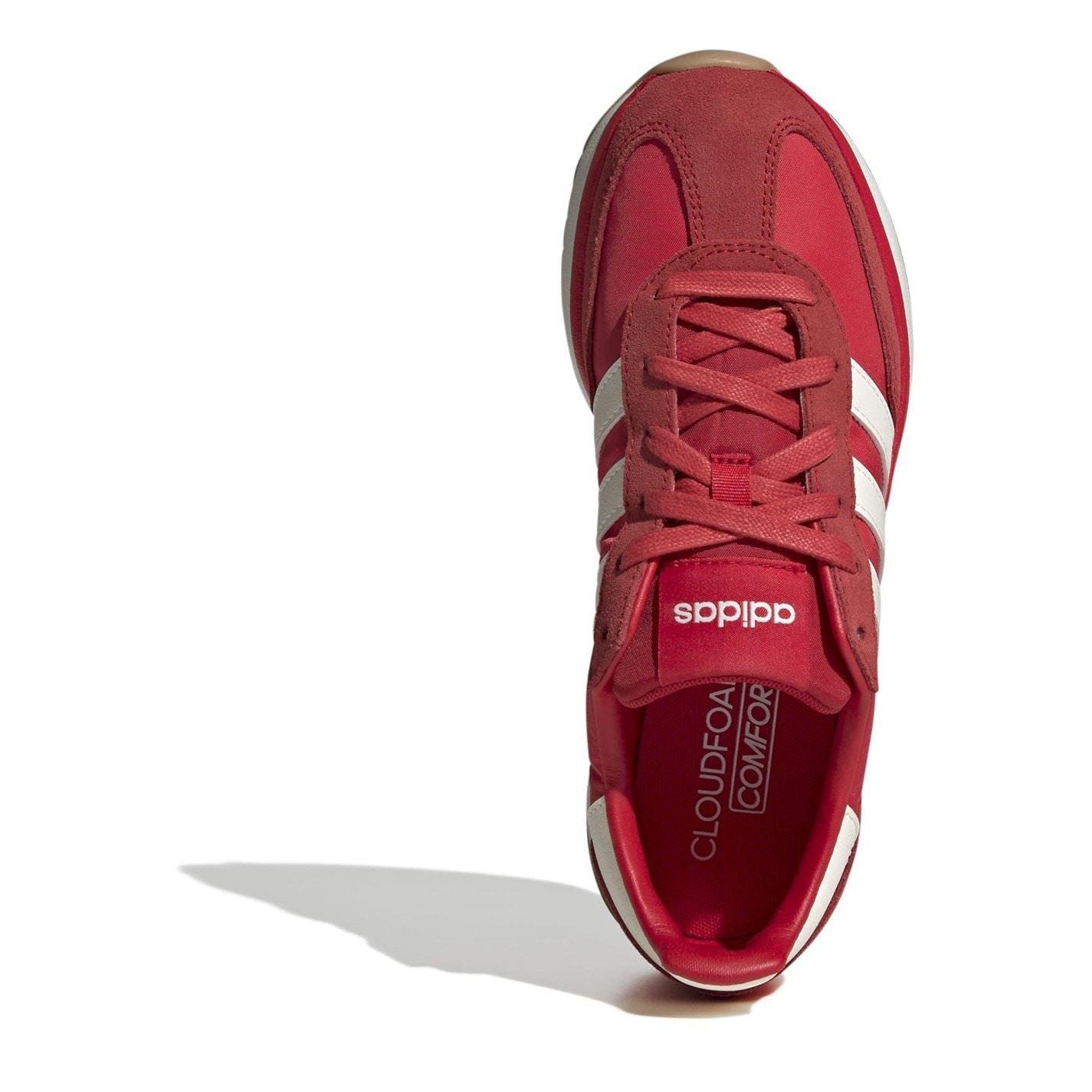 adidas Womens Run 70s 2.0 Low Top Trainers