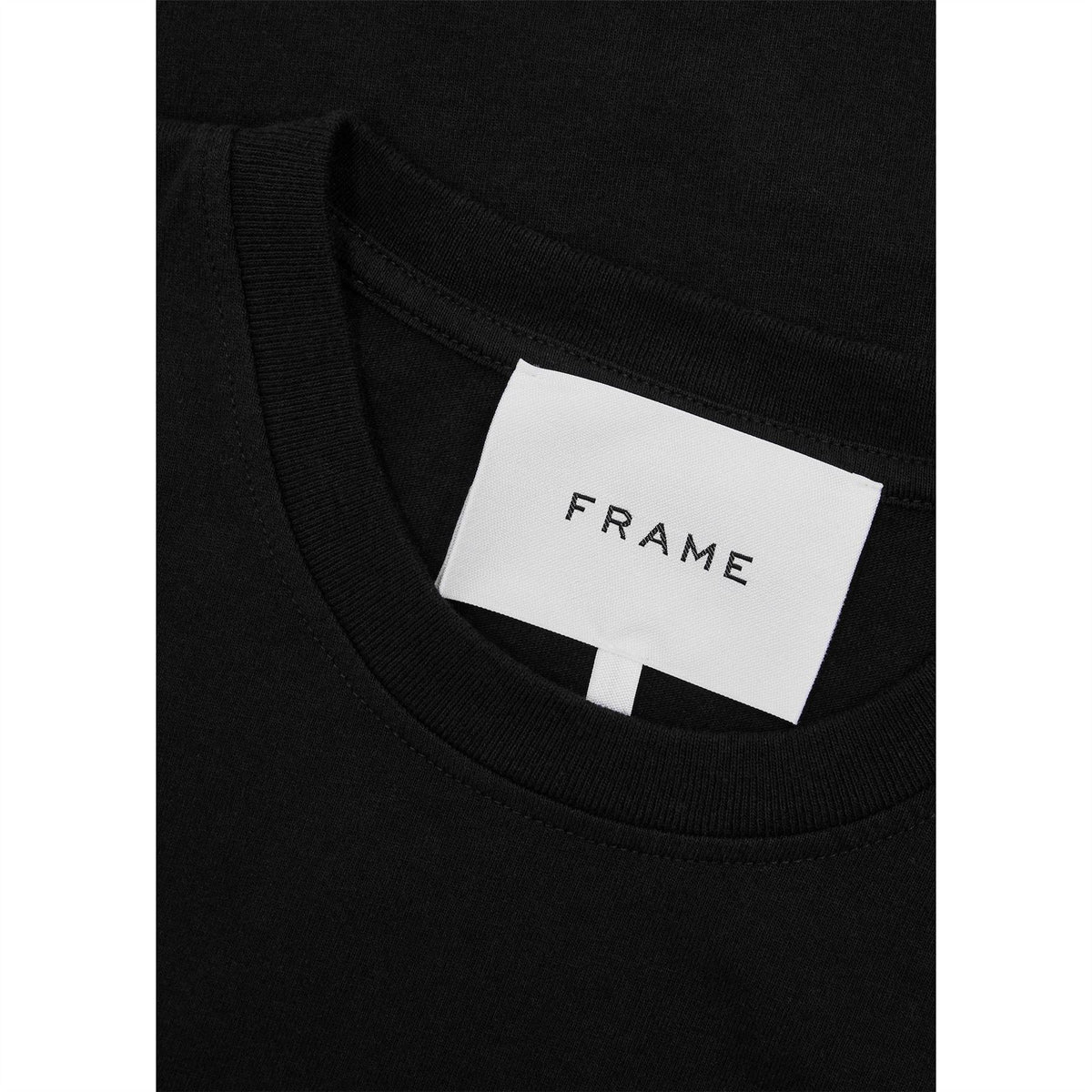 Frame Tee ss