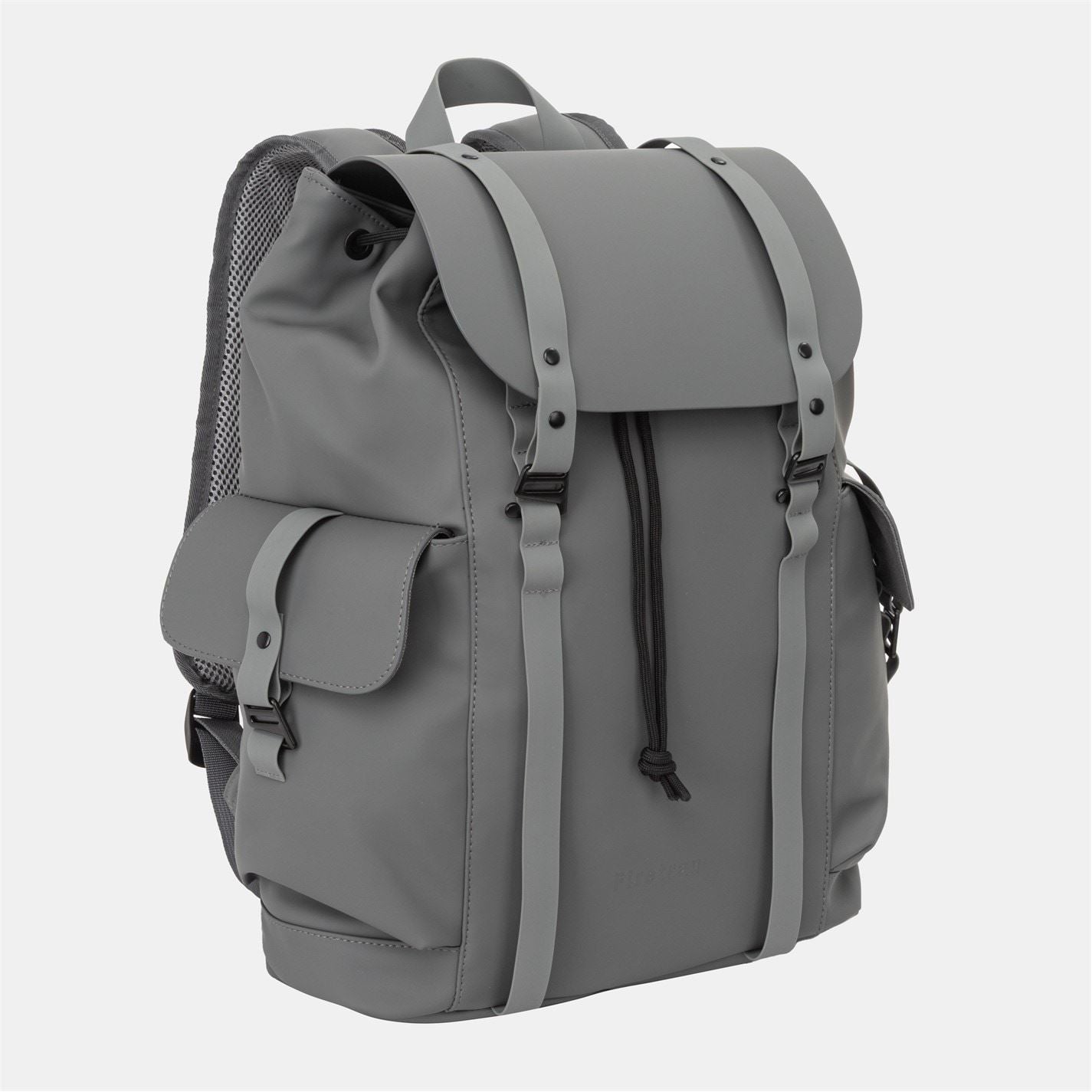 Firetrap Matte Backpack