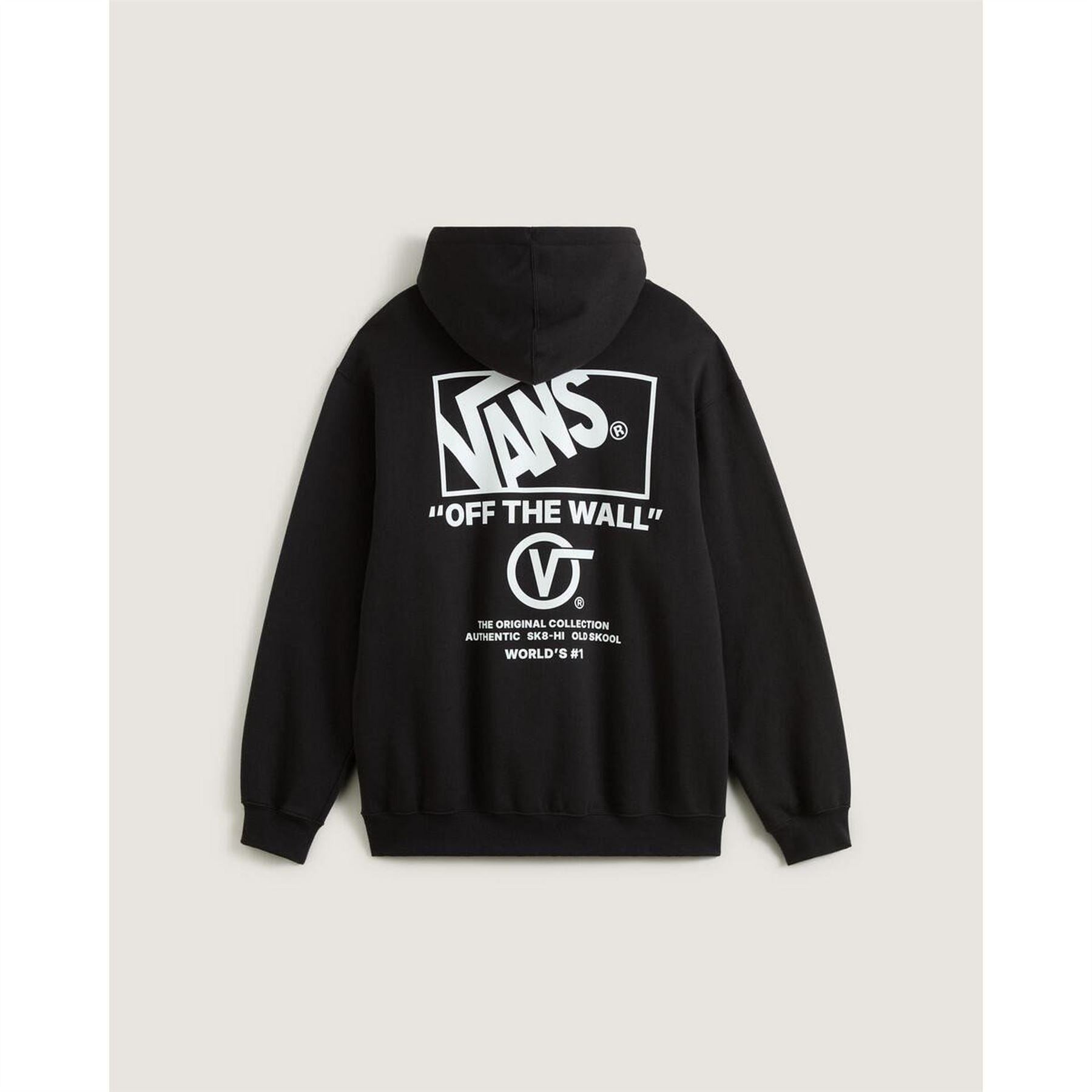 Vans Mens Stockpile Hood