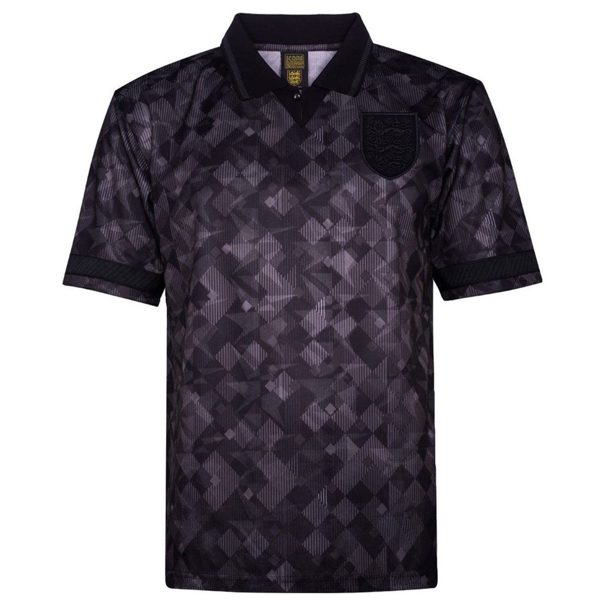 England 1990 Out RetrOvershirtt