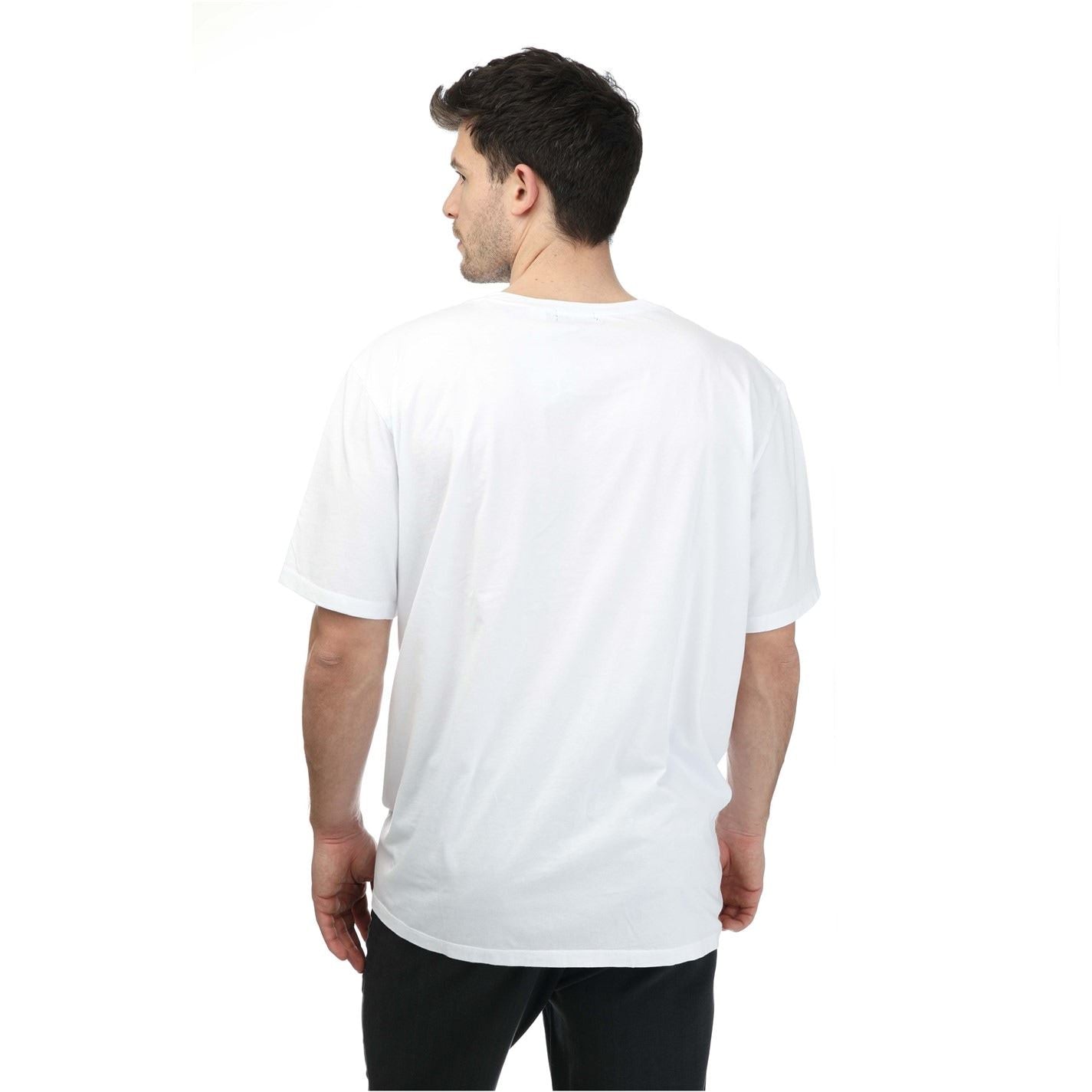 DOCKERS Graphic Crew Neck Regular Fit T-Shirt