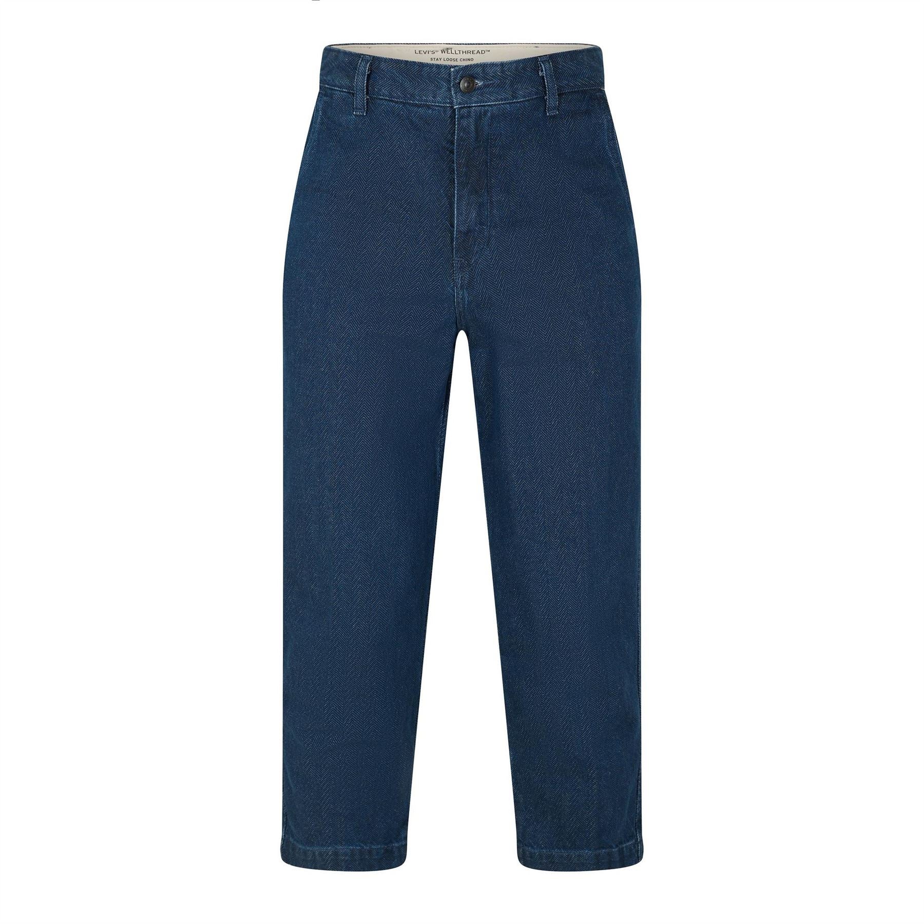 Levis Wl Loose Chino