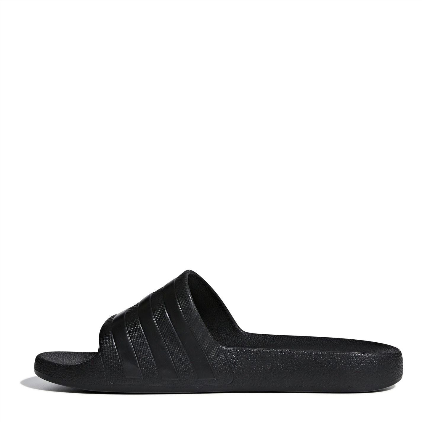 adidas Mens Adilette Aqua Slide