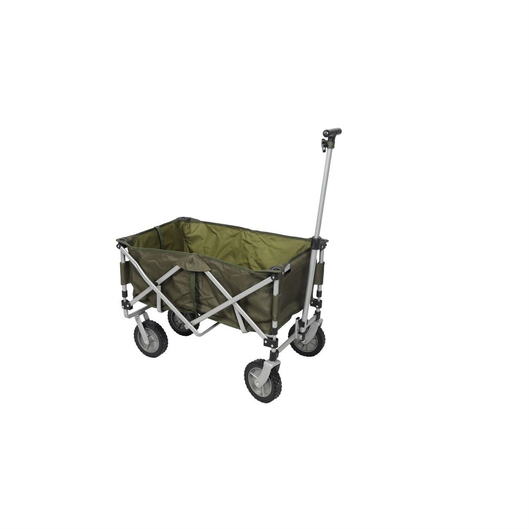 Gelert Trolley Buggy