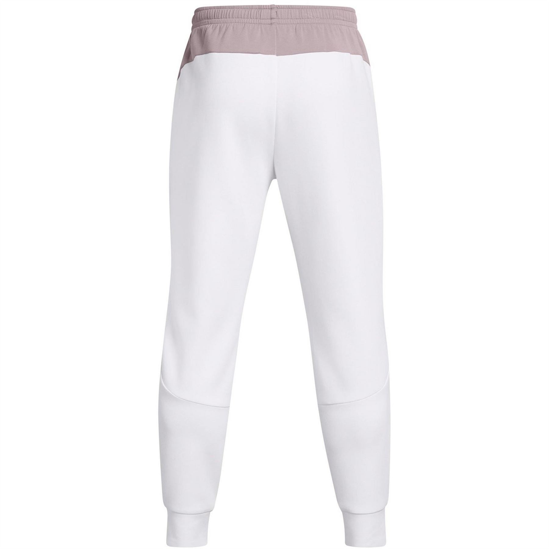 Under Armour Mens Armour Ua Unstoppable Fleece Jogger Eu Joggers