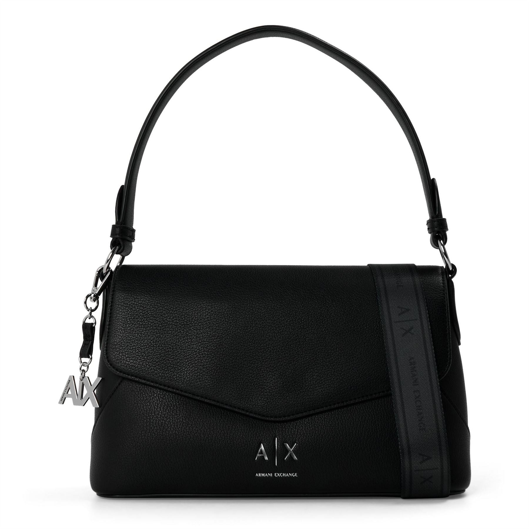 Armani Exchange Exchange Shoulder Bag