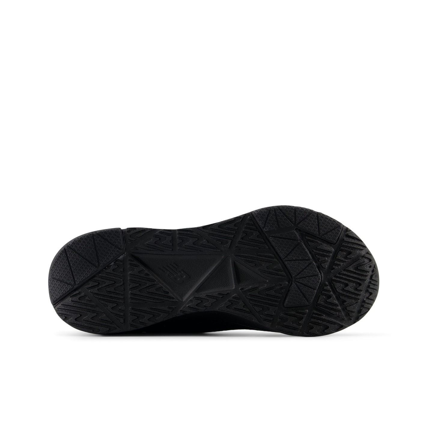 New Balance Low Top Flat Heel Sneakers