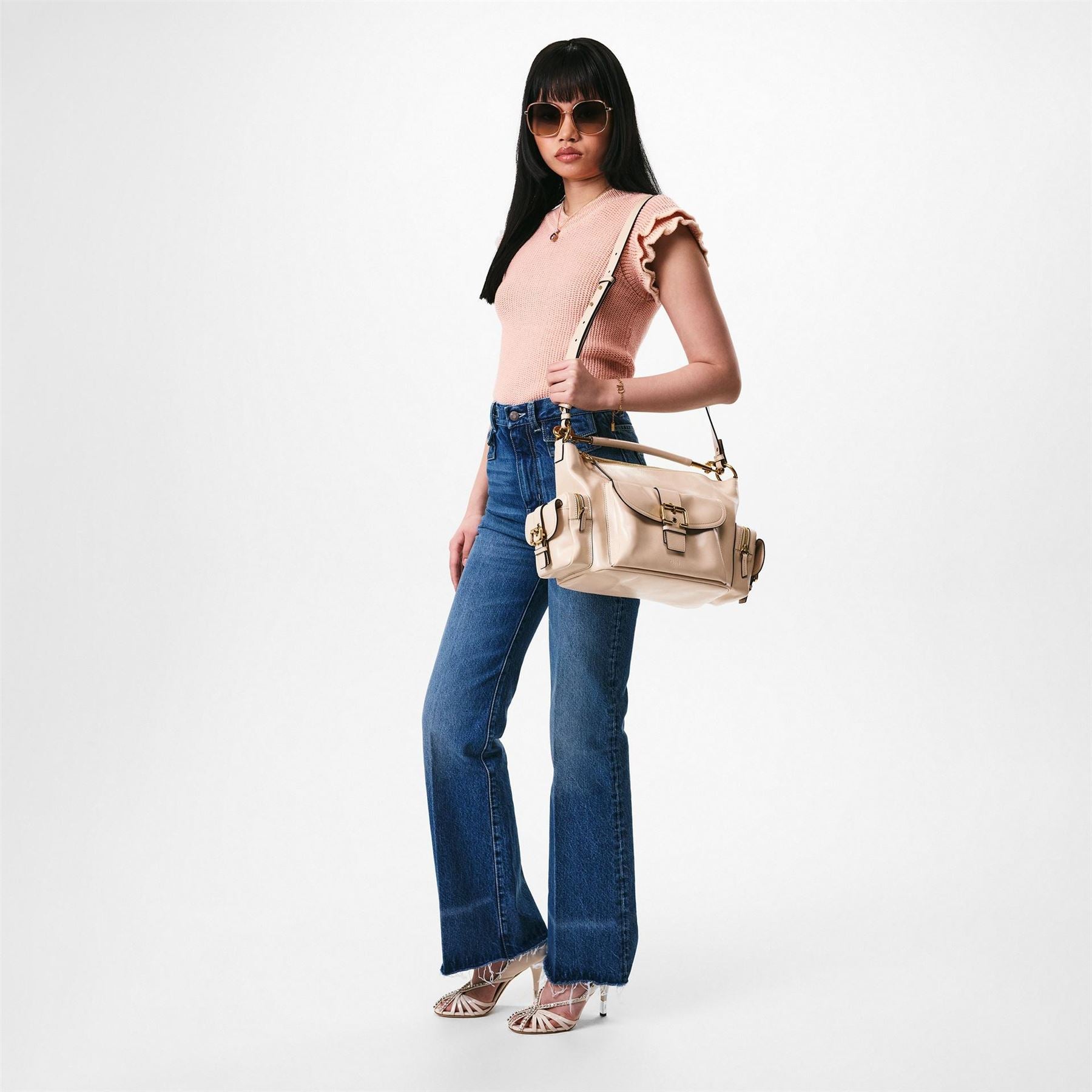 Chloe Sunglasses Ch0030s