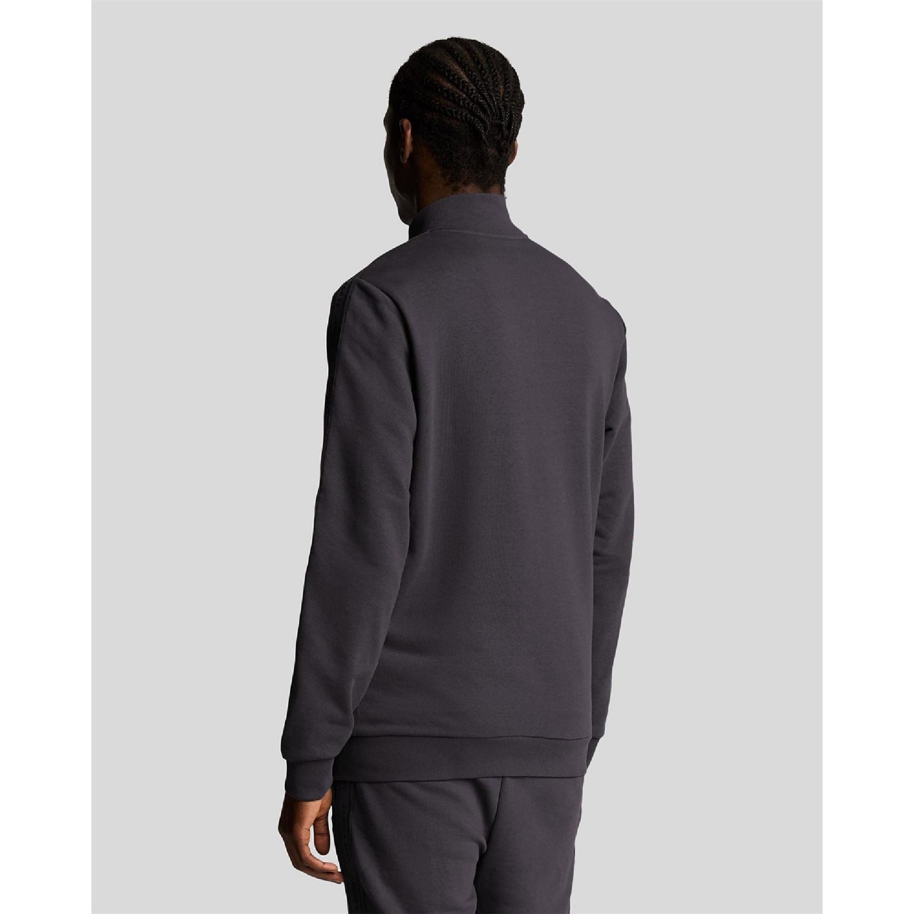 Lyle and Scott Track Top